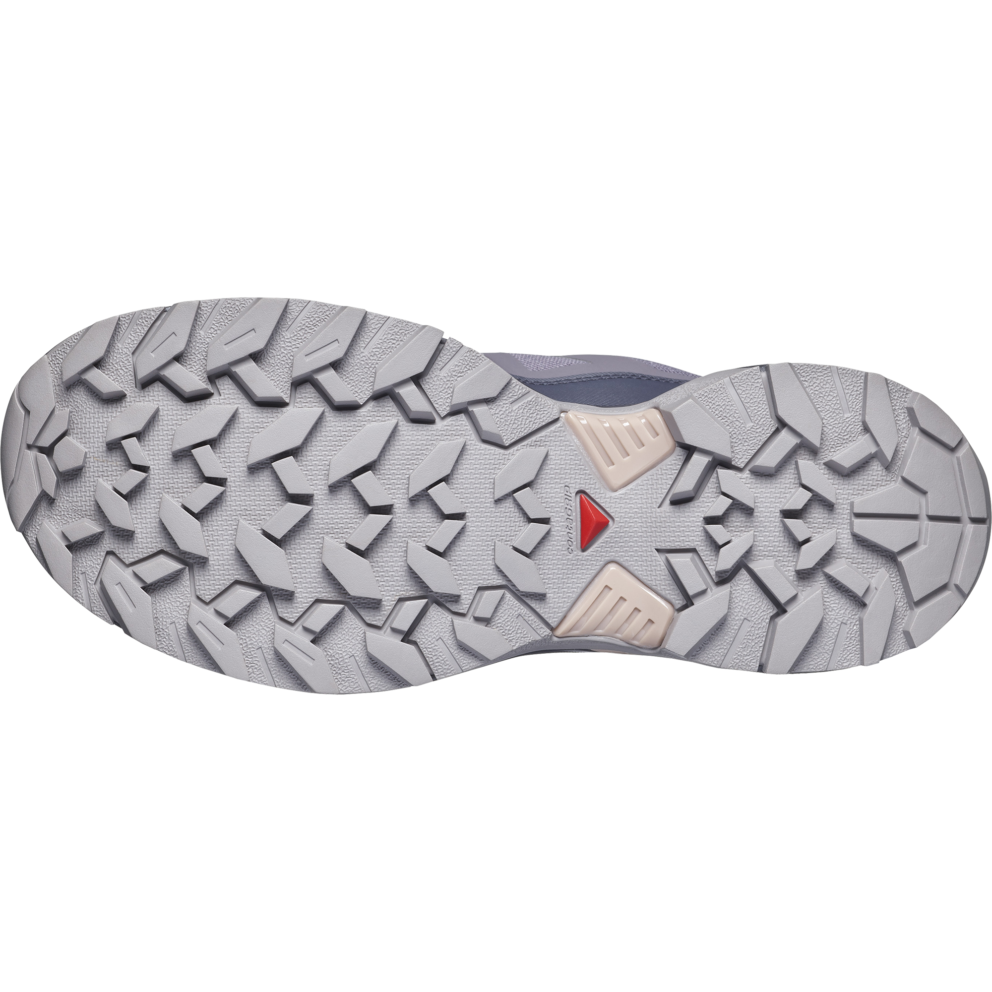 Gull/Nine Iron/Shadow Gray