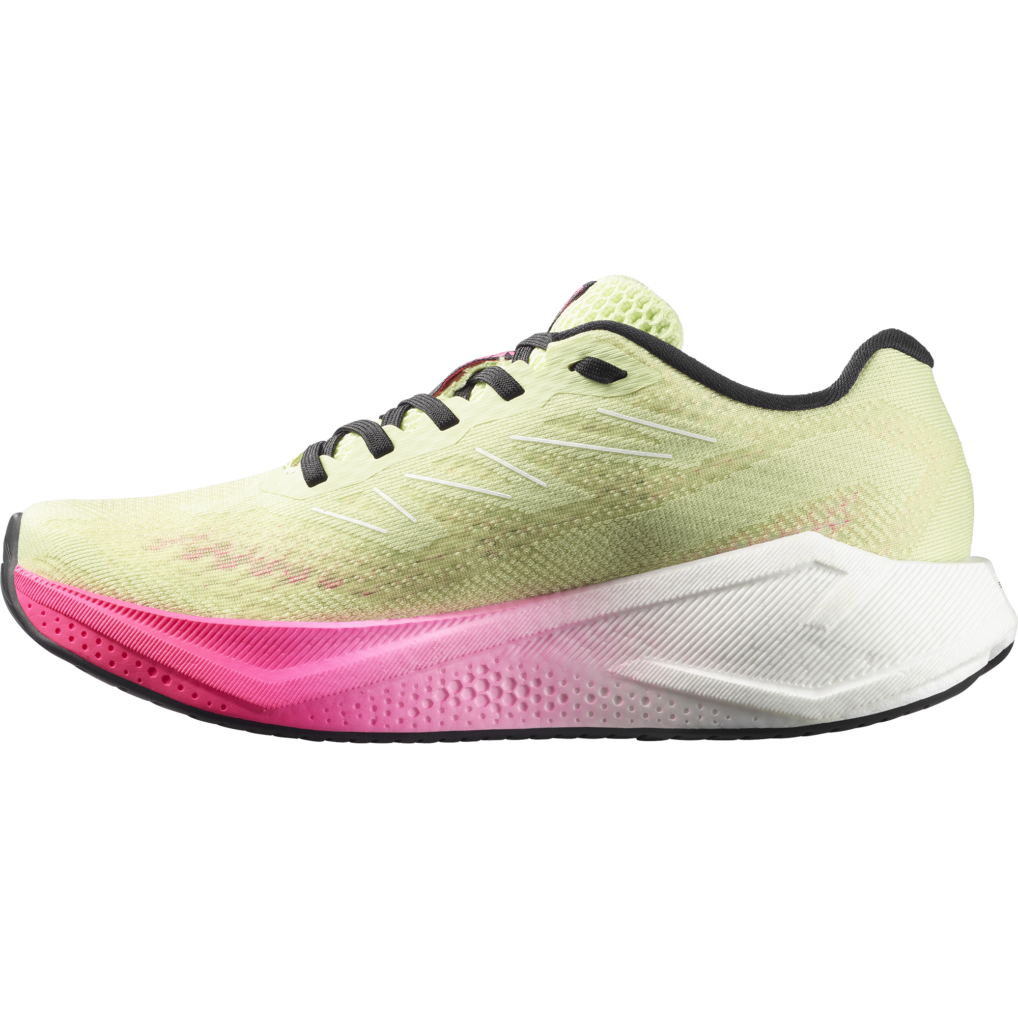 Butterfly/White/Knockout Pink