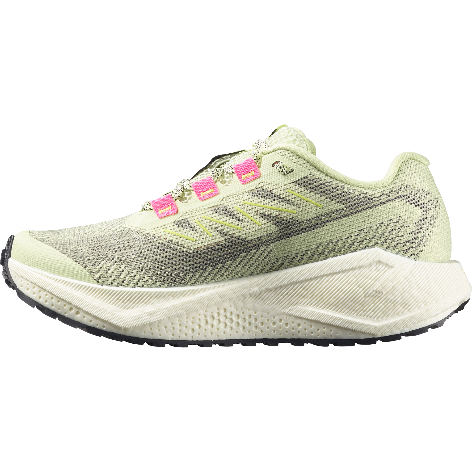 Butterfly/Knockout Pink/Black