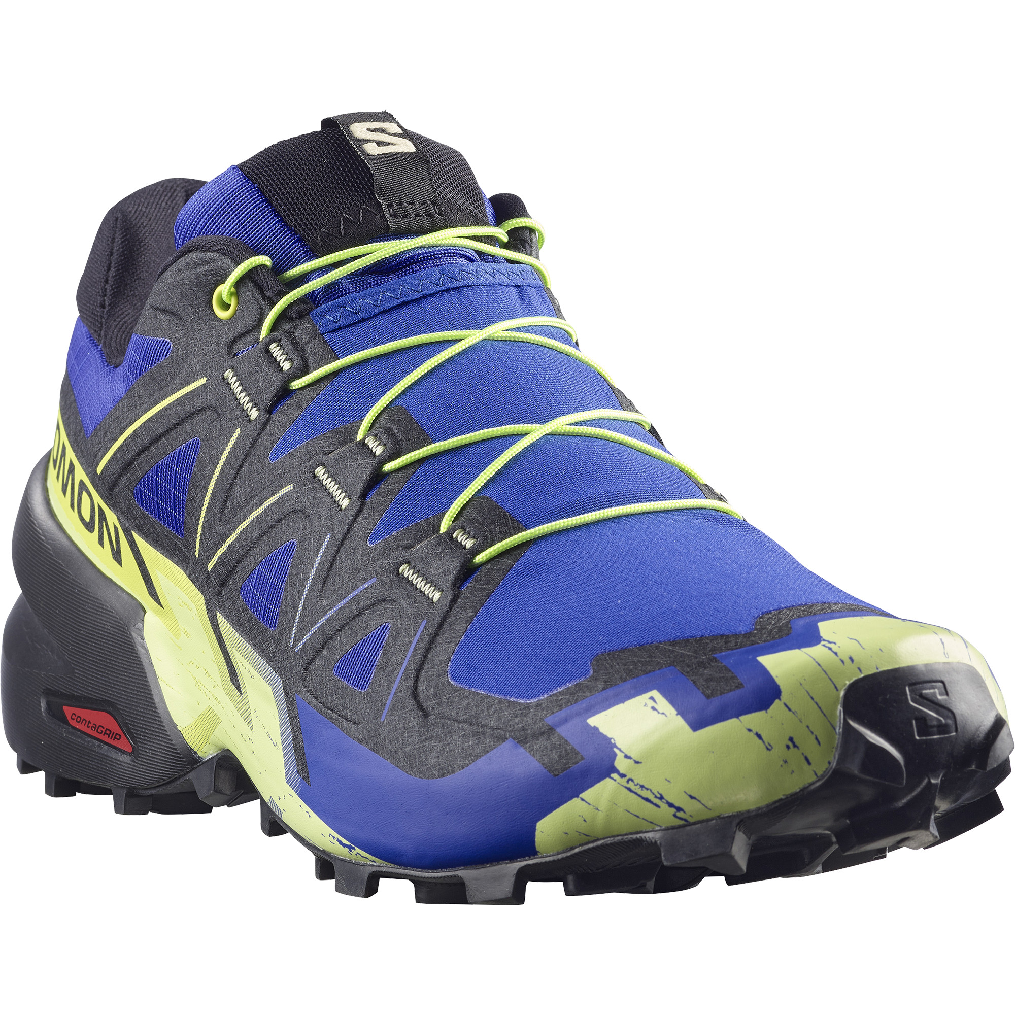 Bluing/Black/Acid Lime