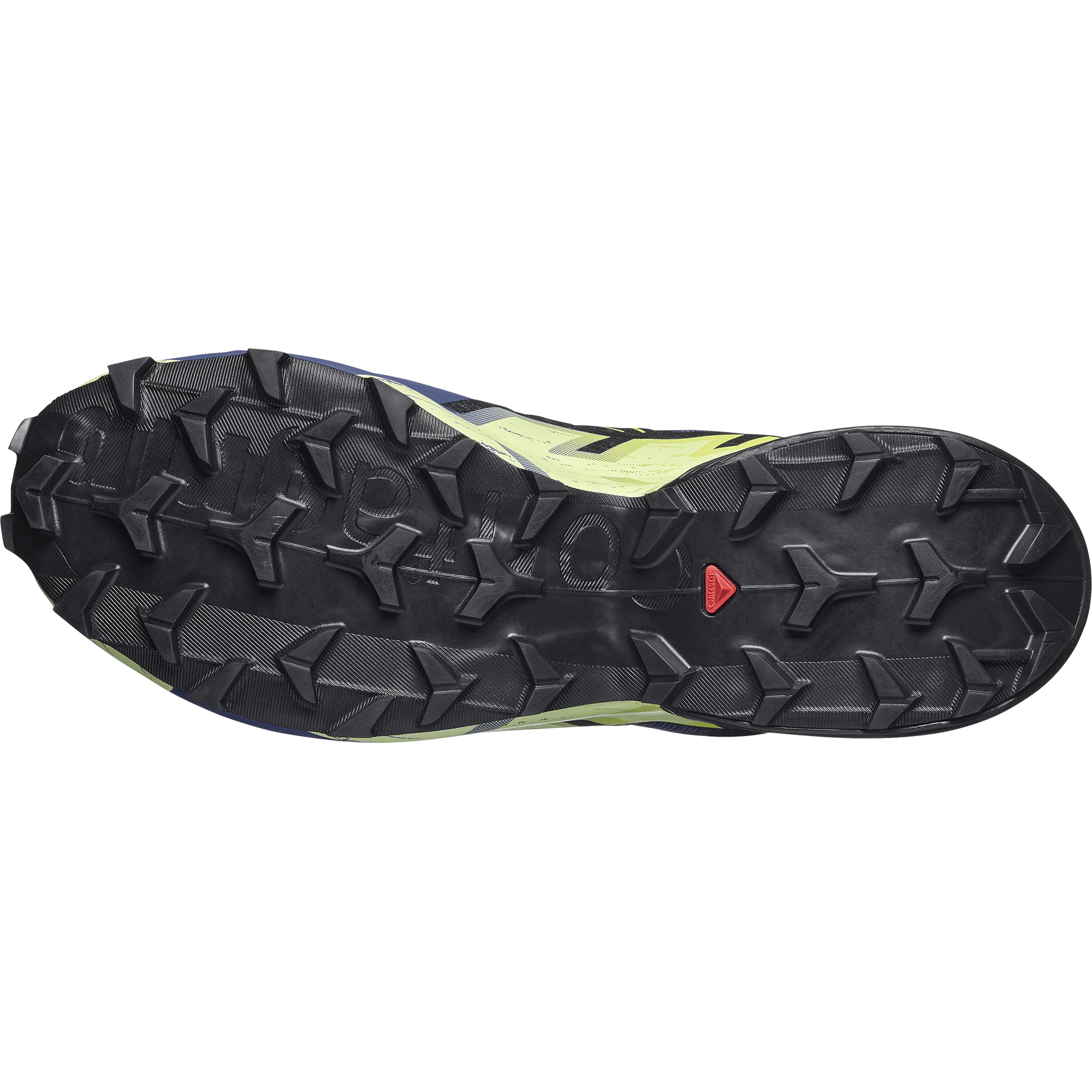 Bluing/Black/Acid Lime