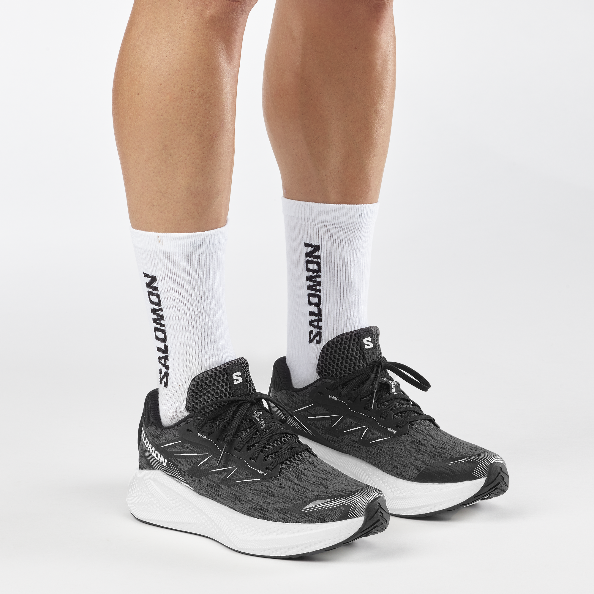 Black/White/Ftw Silver