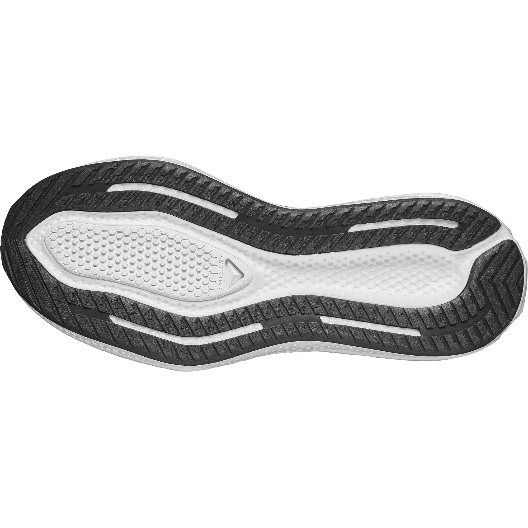 Black/White/Ftw Silver