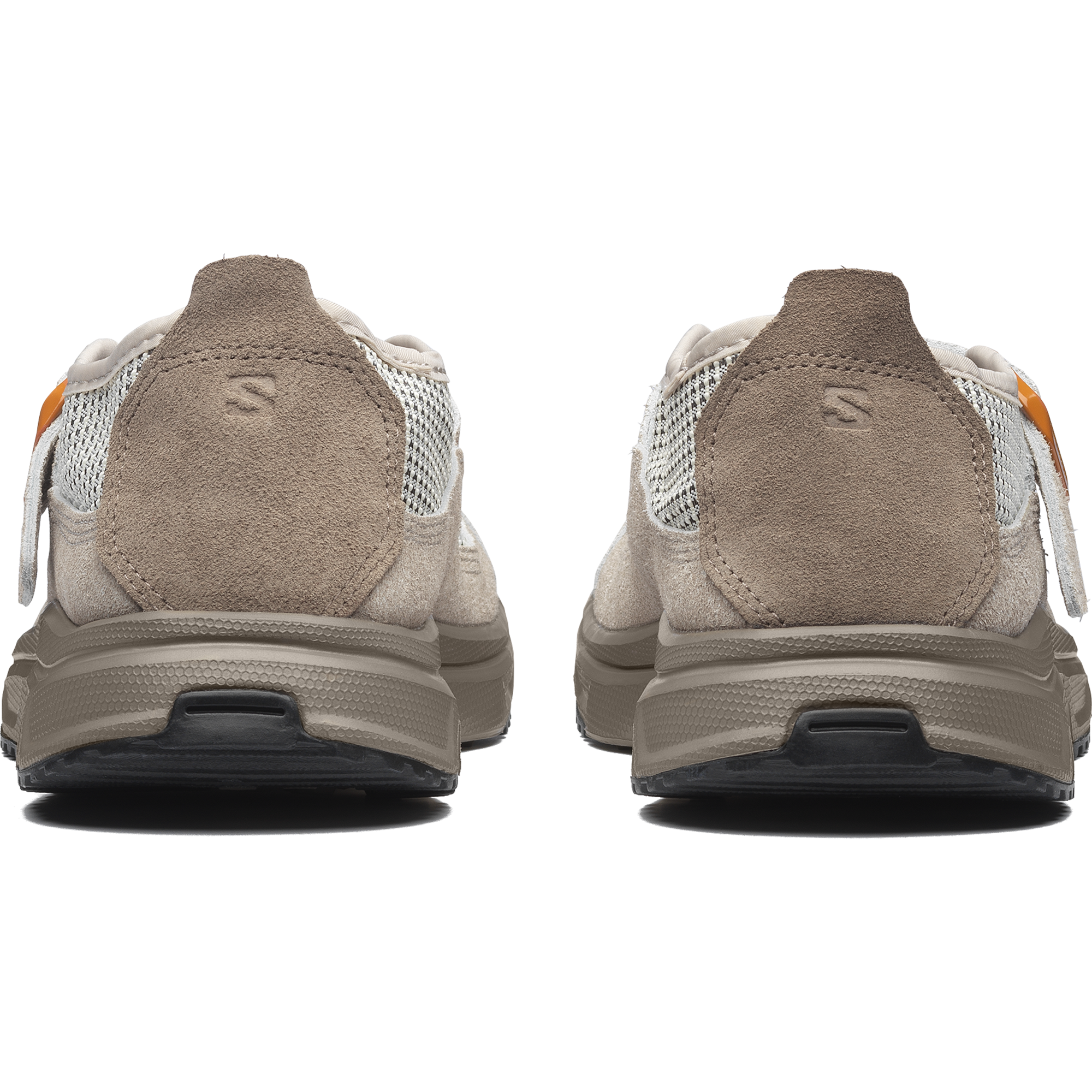 Walnut/Silver Cloud/Vanilla Ice