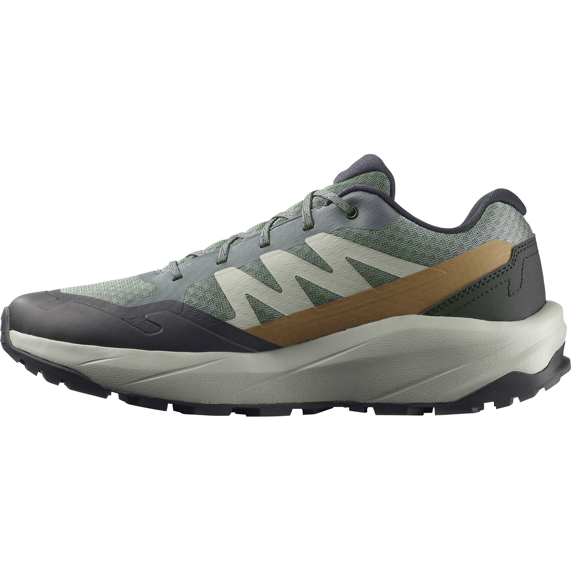 Sedona Sage/Wrought Iron/Plantation