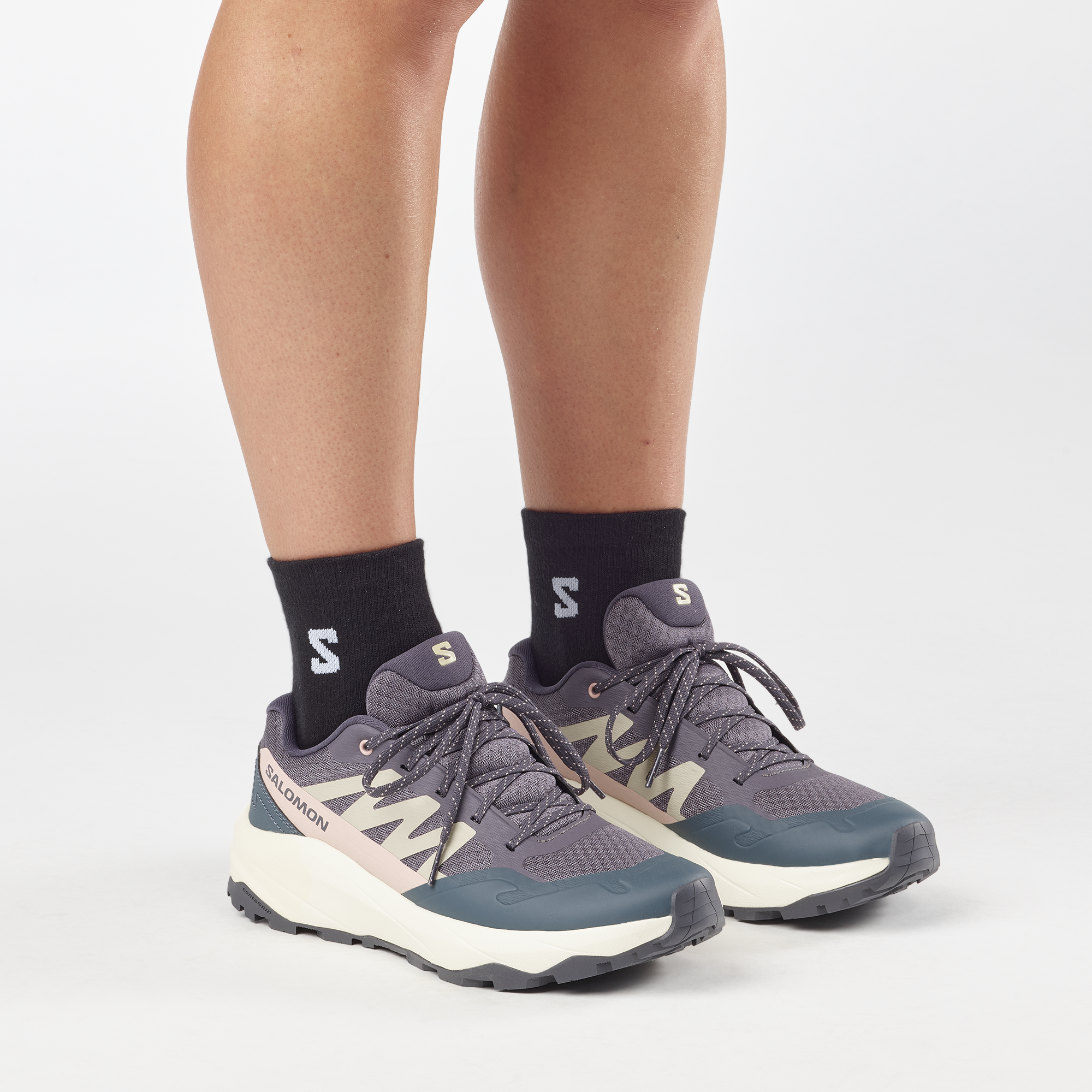 Excalibur/Vanilla Ice/Shadow Gray