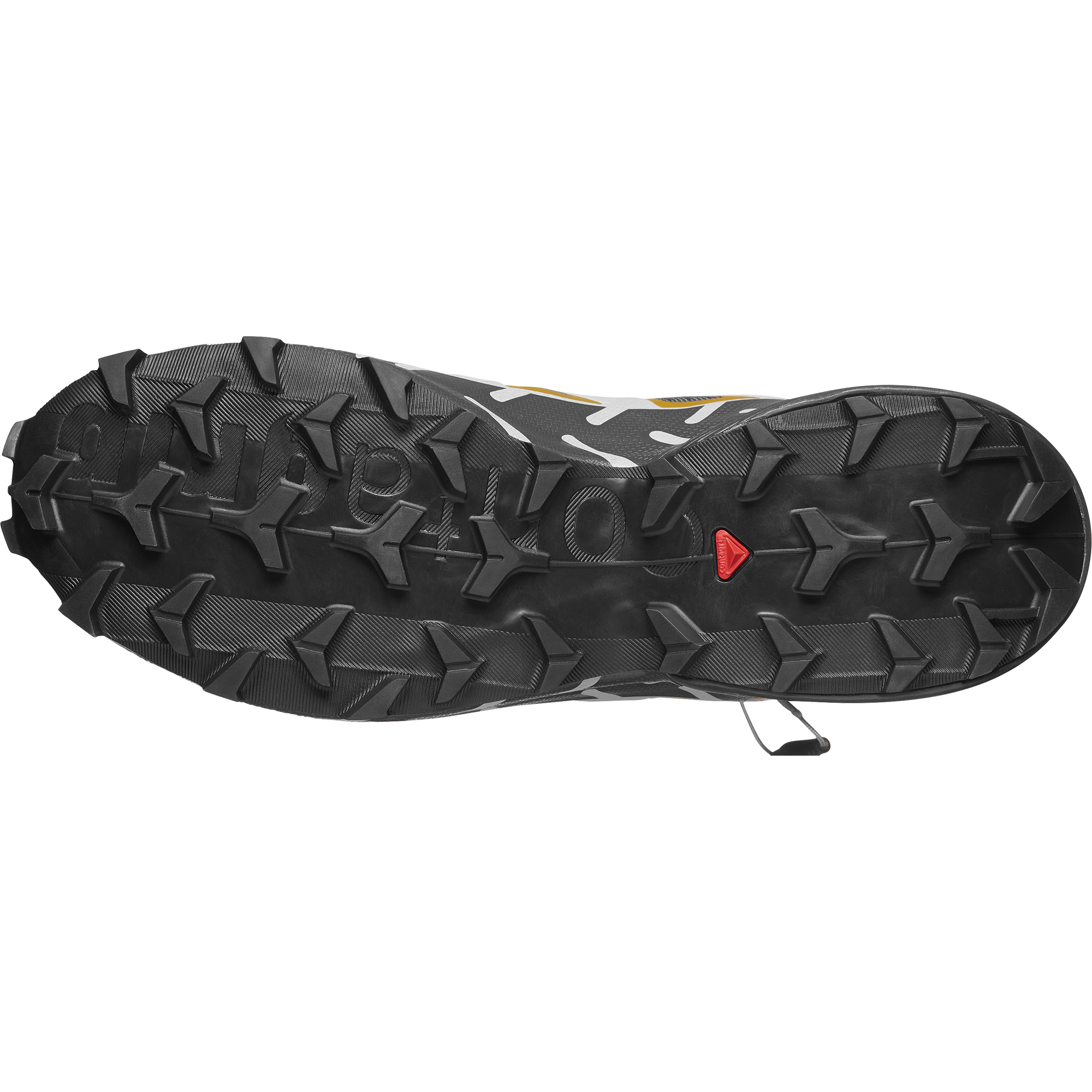 SPEEDCROSS 6 20 YEARS