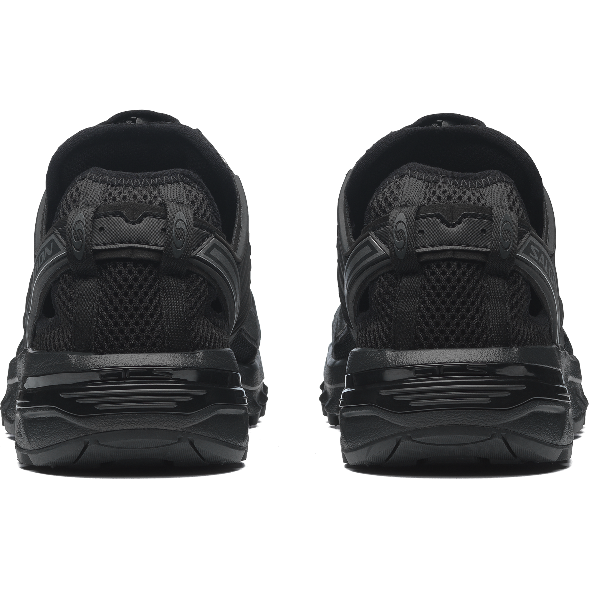 Black/Black/Black