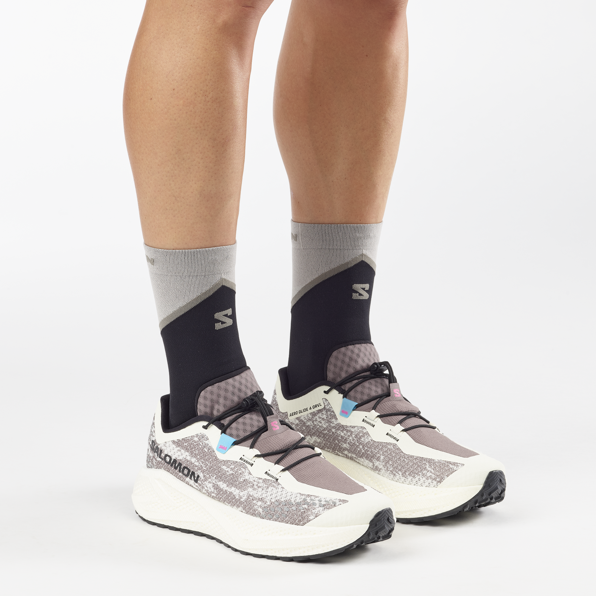 Vanilla Ice/Black/Iron