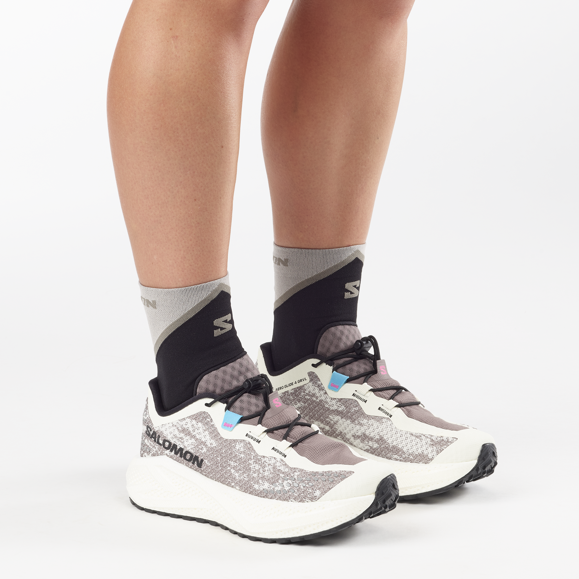 Vanilla Ice/Black/Iron