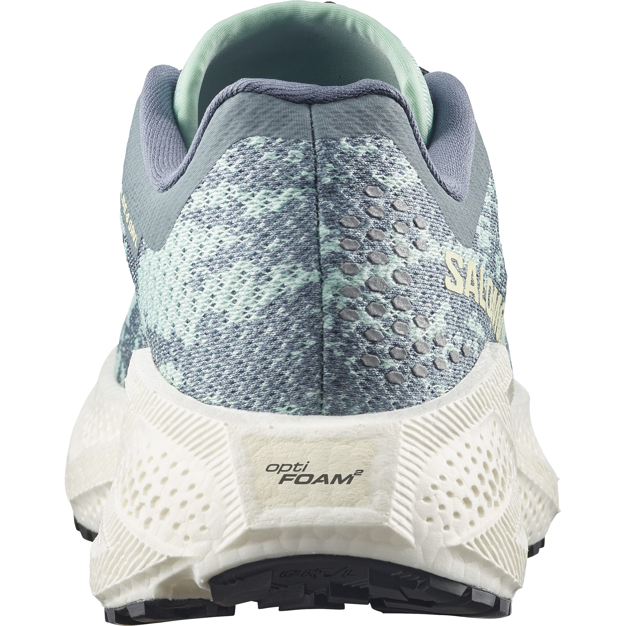 Stormy Weather/Lichen/Vanilla Ice