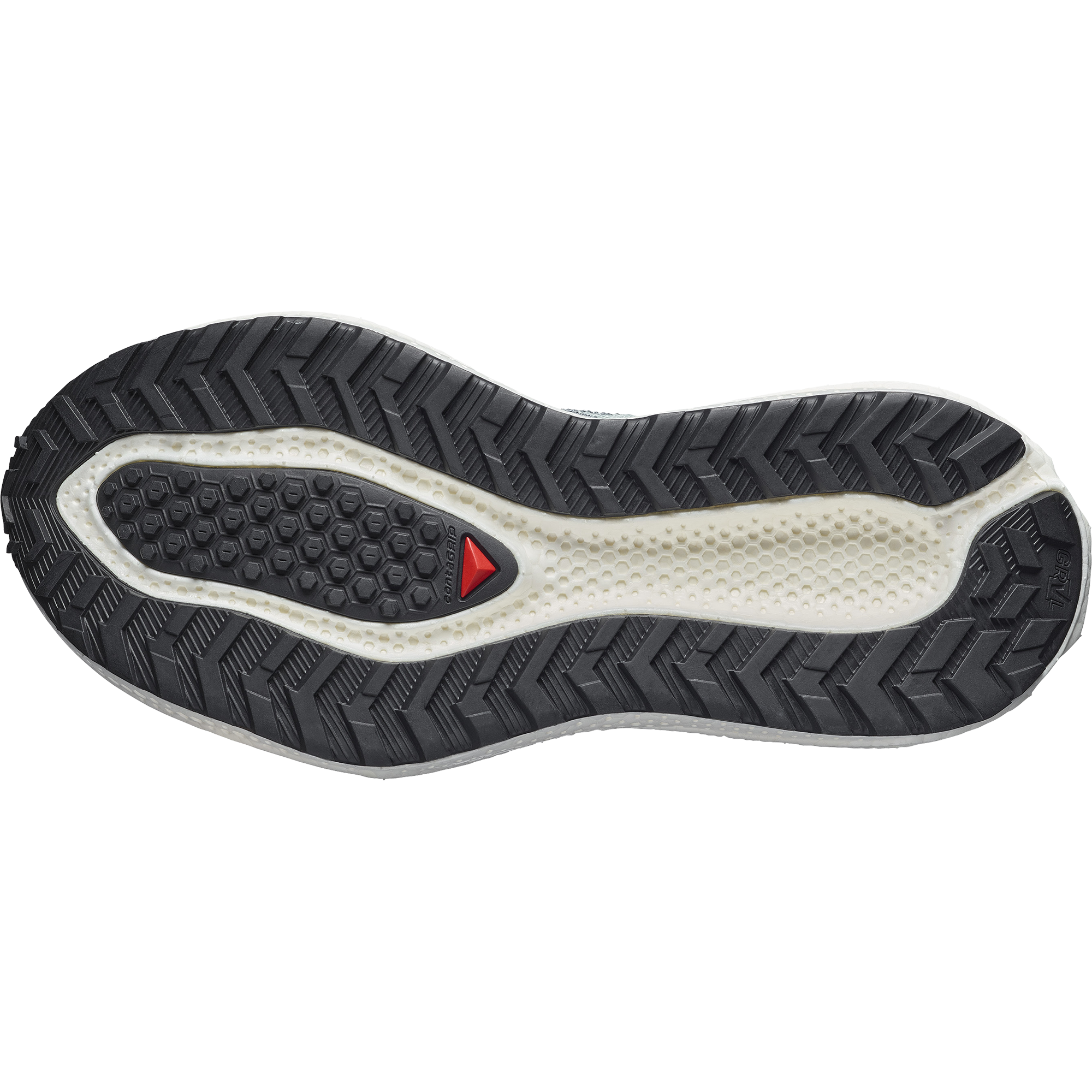 Stormy Weather/Lichen/Vanilla Ice