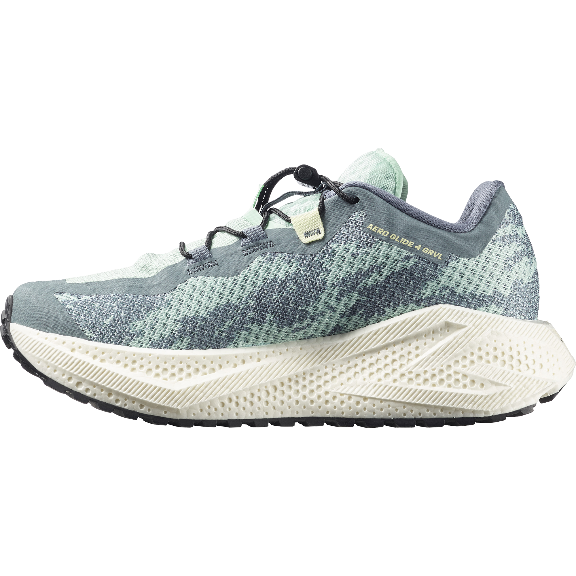 Stormy Weather/Lichen/Vanilla Ice