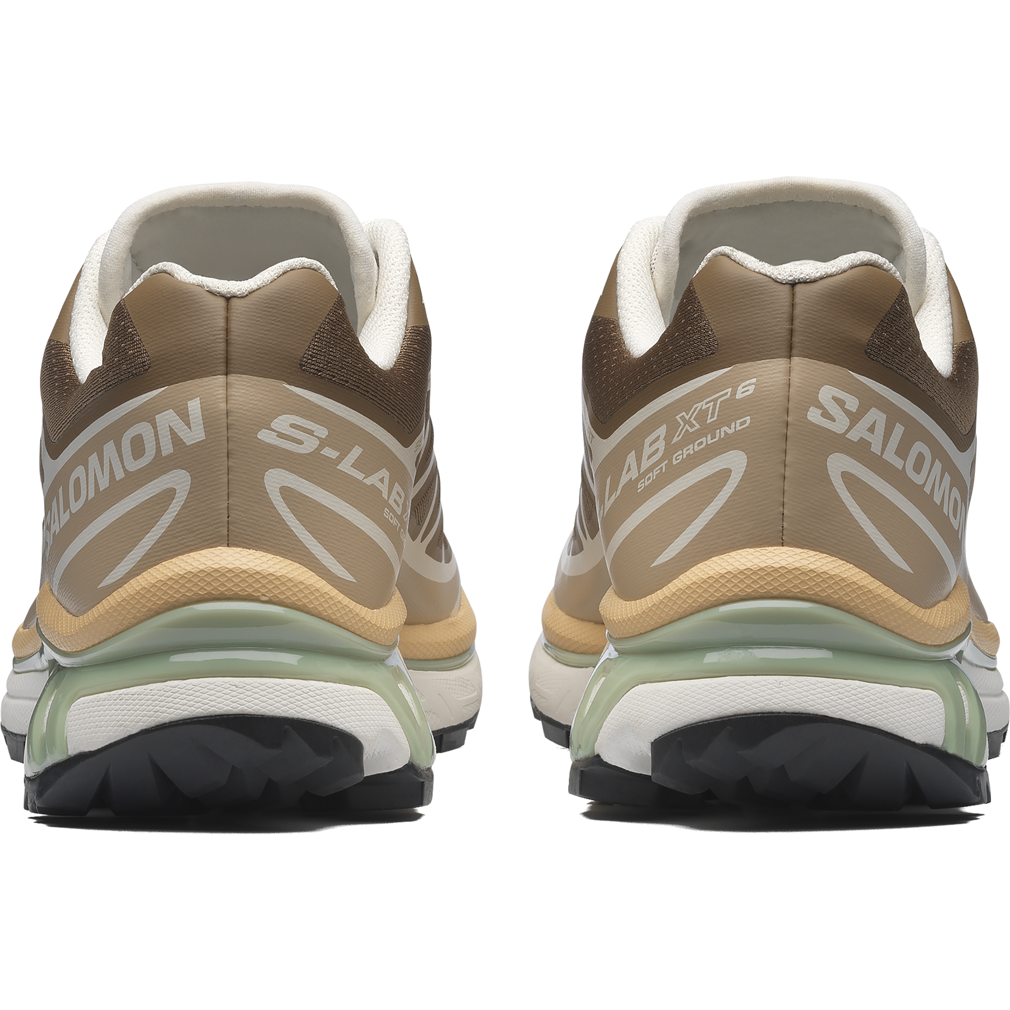 Coyote Brown/Safari/Sahara Sun