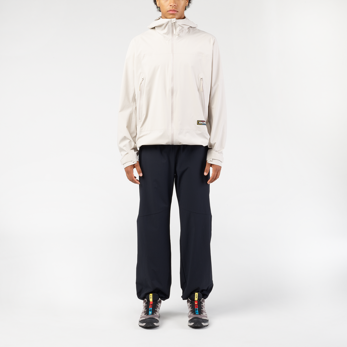 Paloma/Cloudburst/Ftw Silver