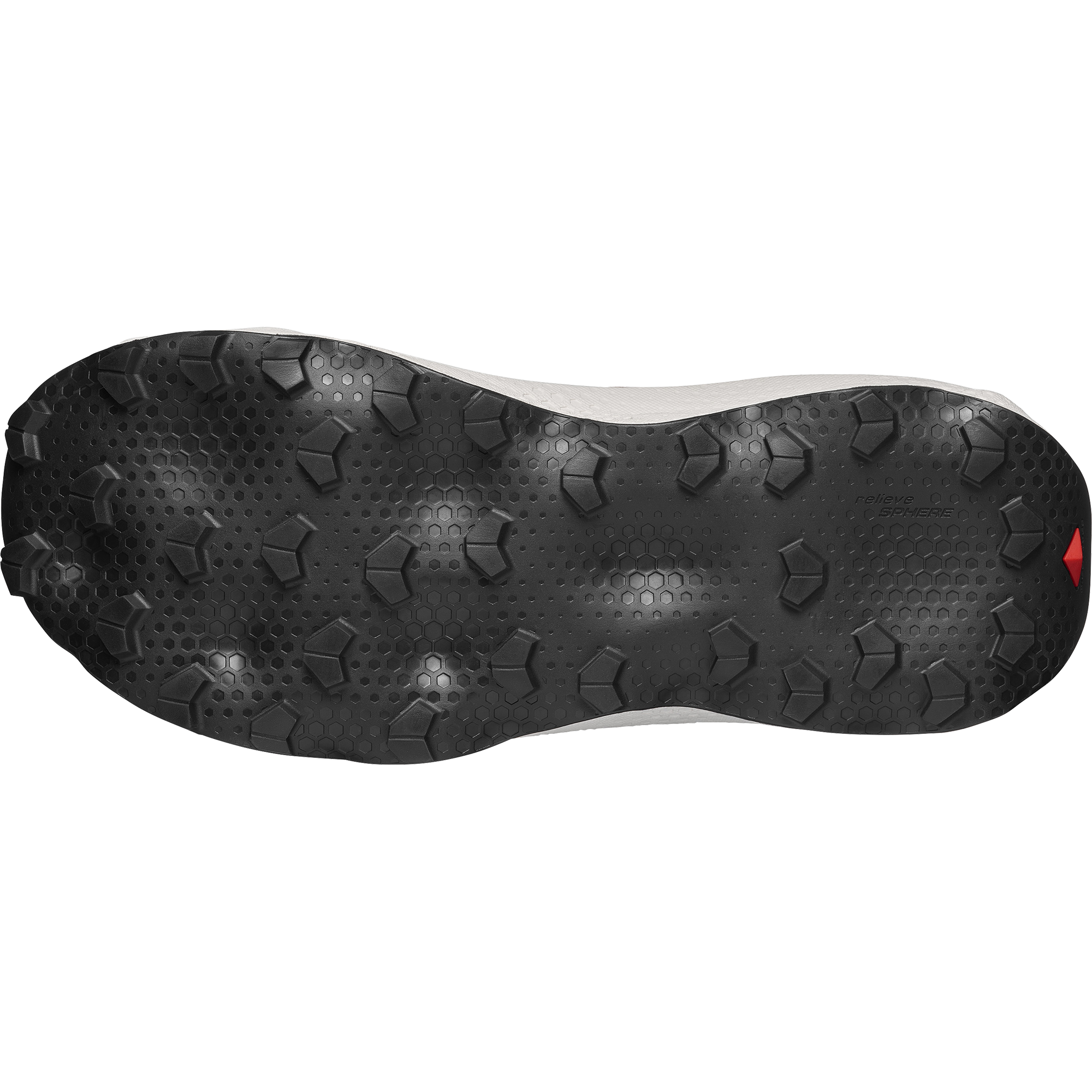 Fiery Red/Vanilla Ice/Black