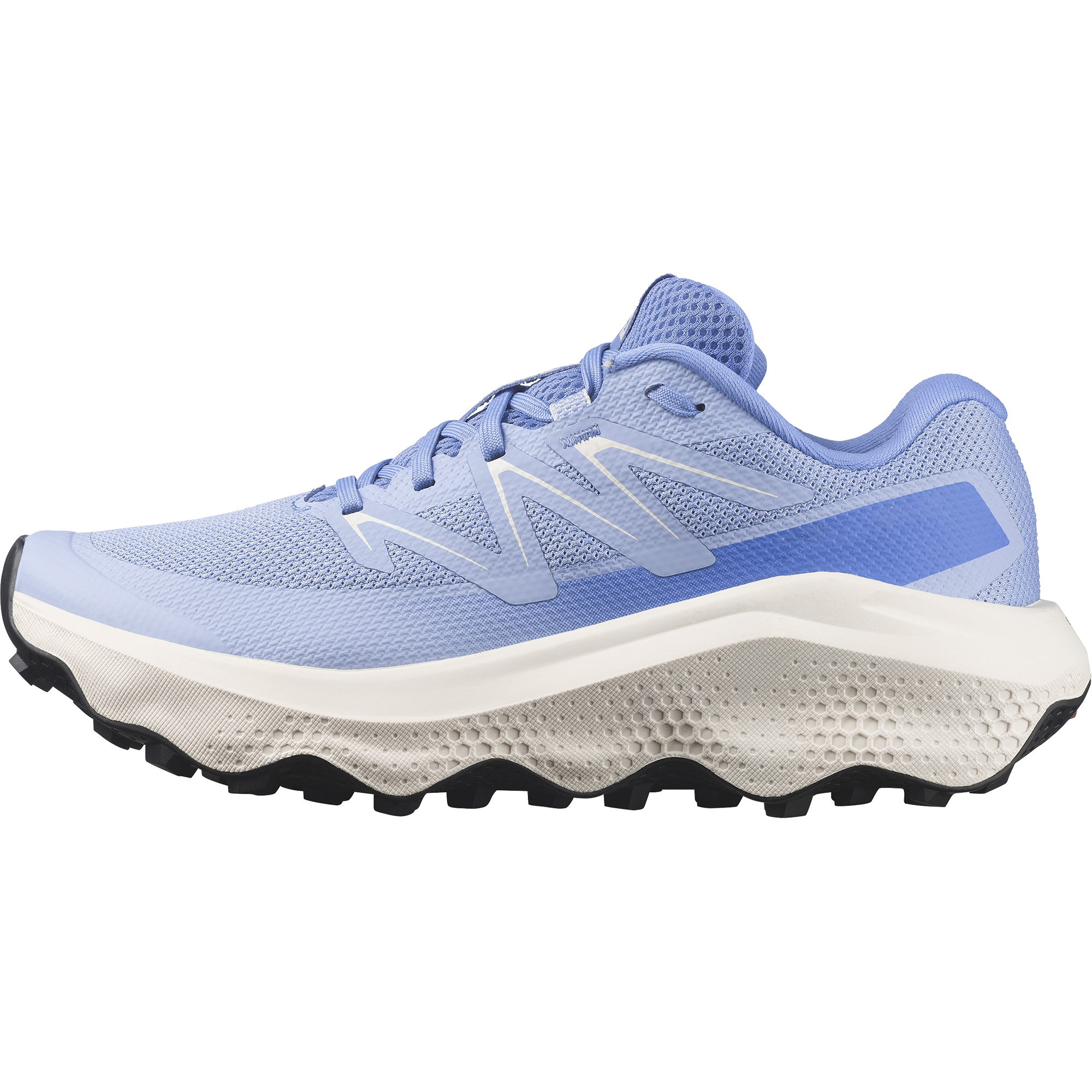 Brunnera Blue/Vanilla Ice/Black