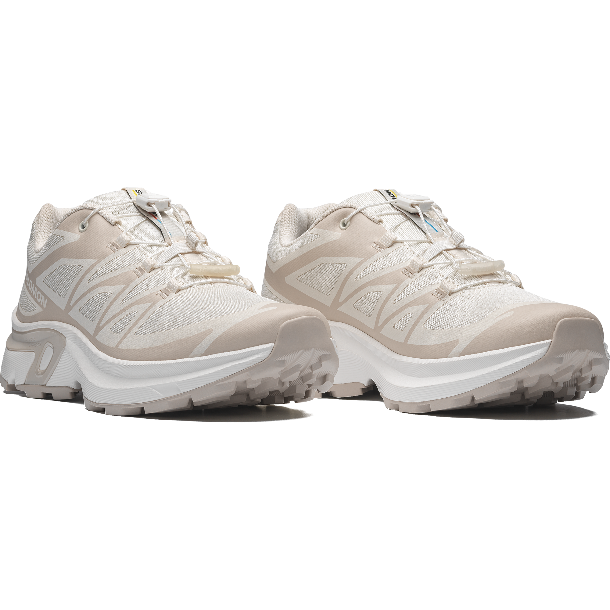 Vanilla Ice/Rainy Day/White