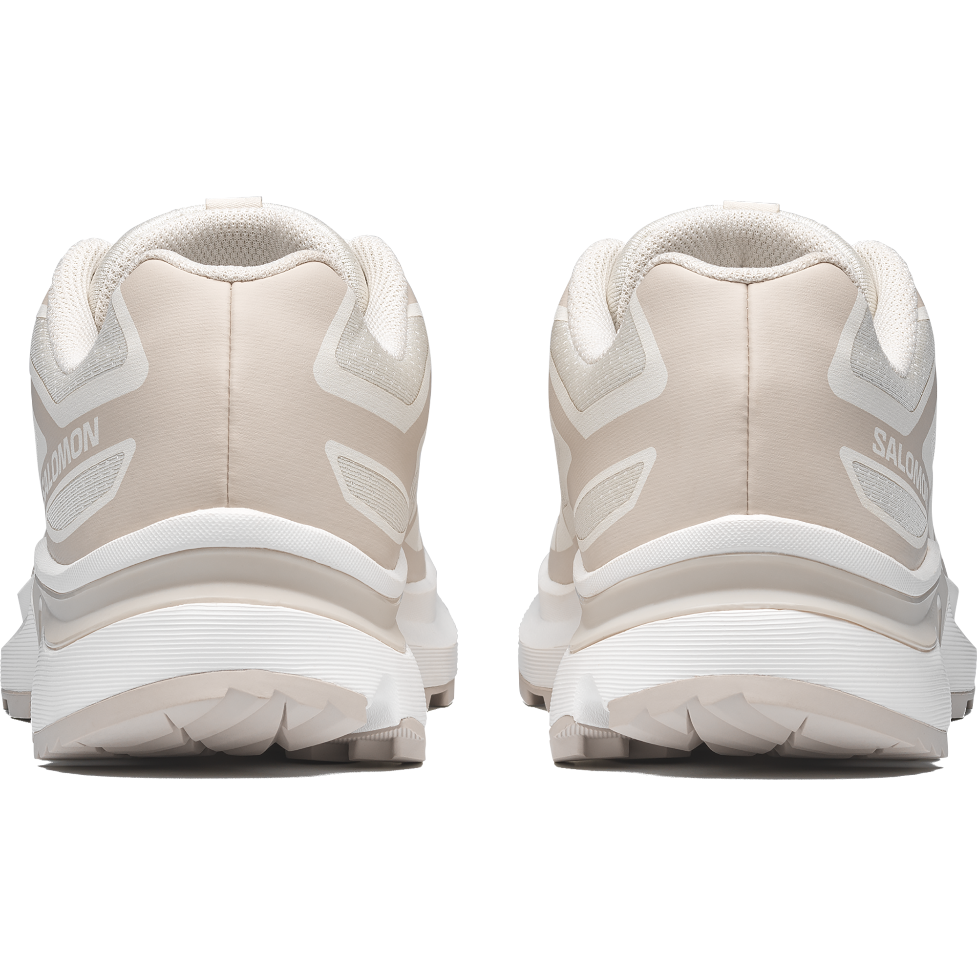 Vanilla Ice/Rainy Day/White