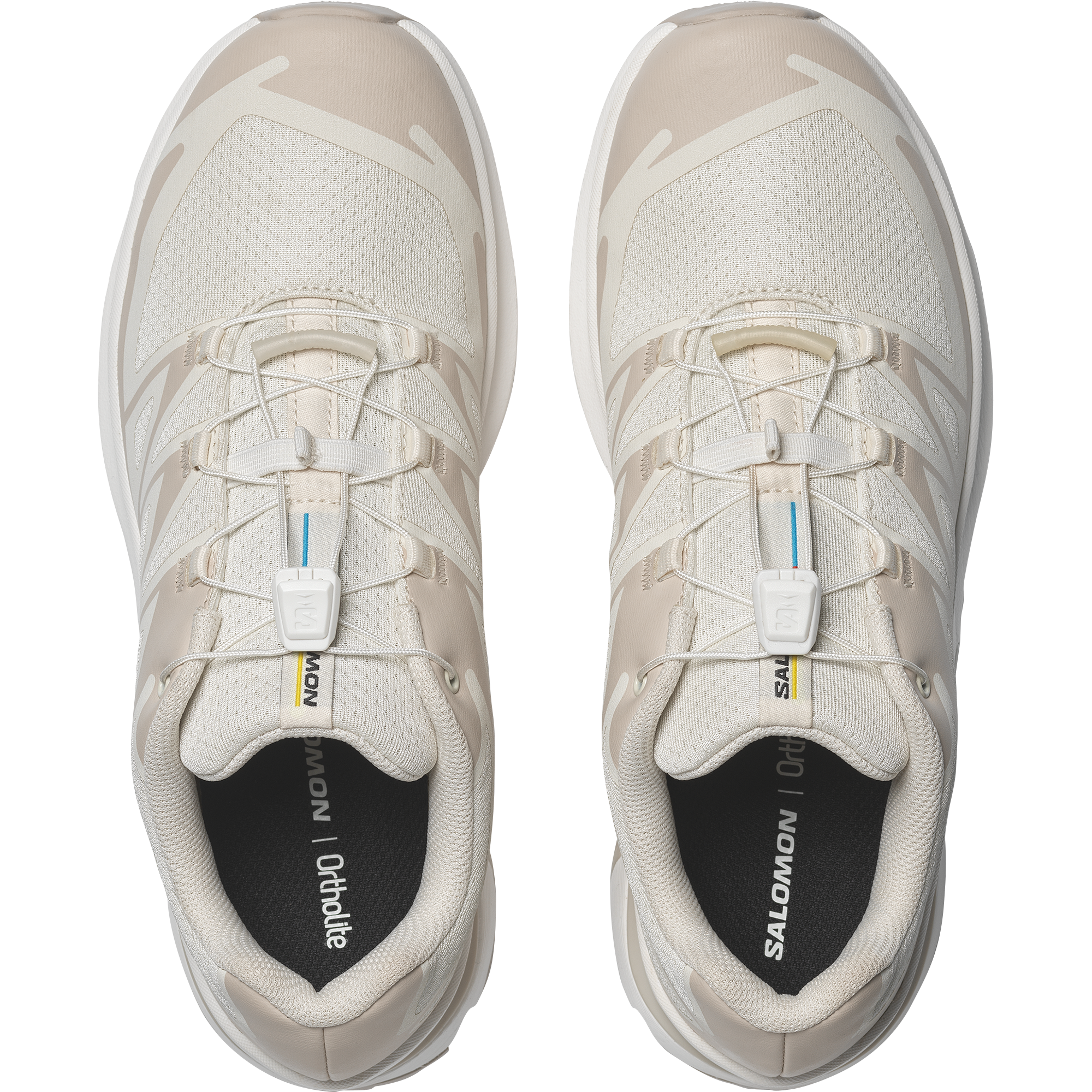 Vanilla Ice/Rainy Day/White