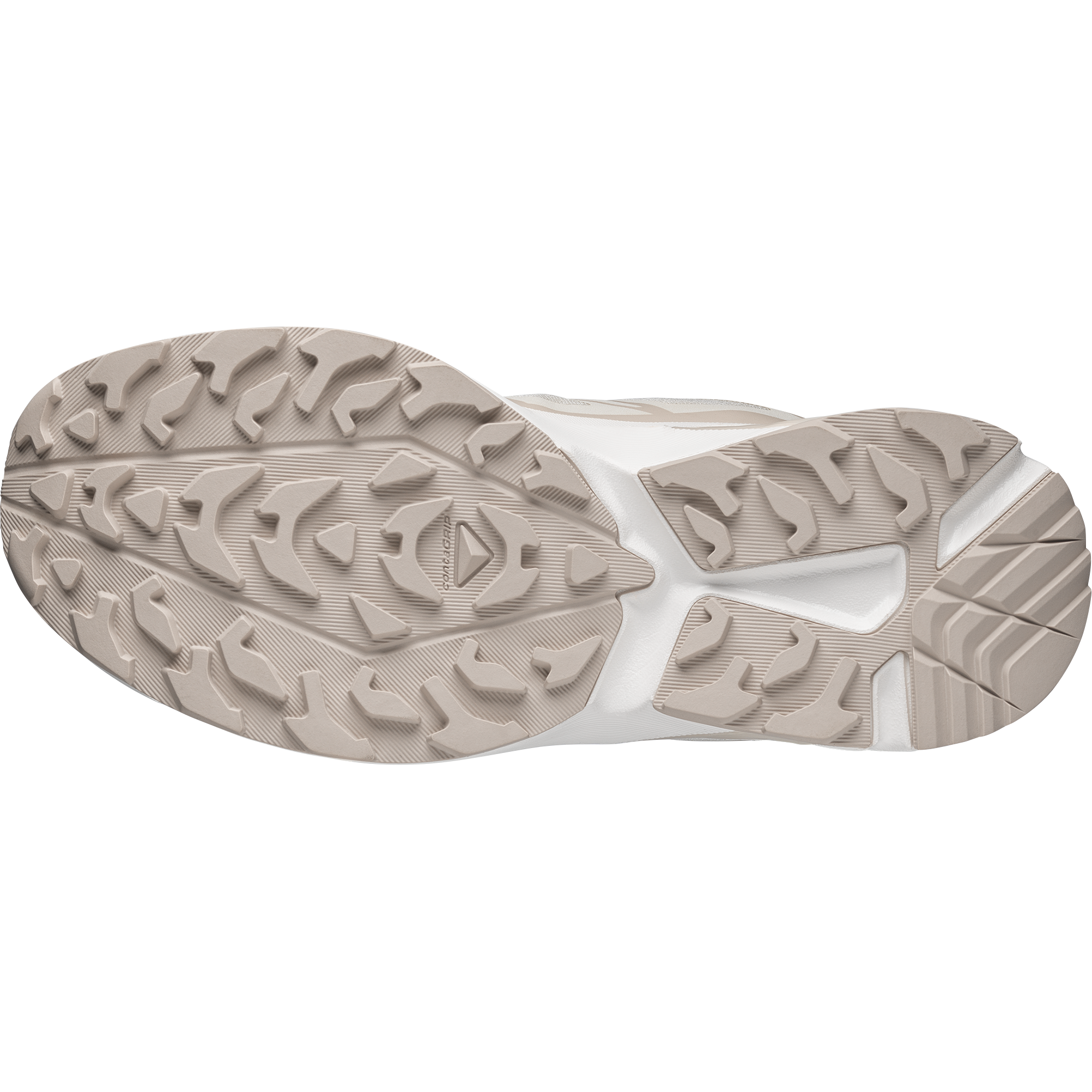 Vanilla Ice/Rainy Day/White