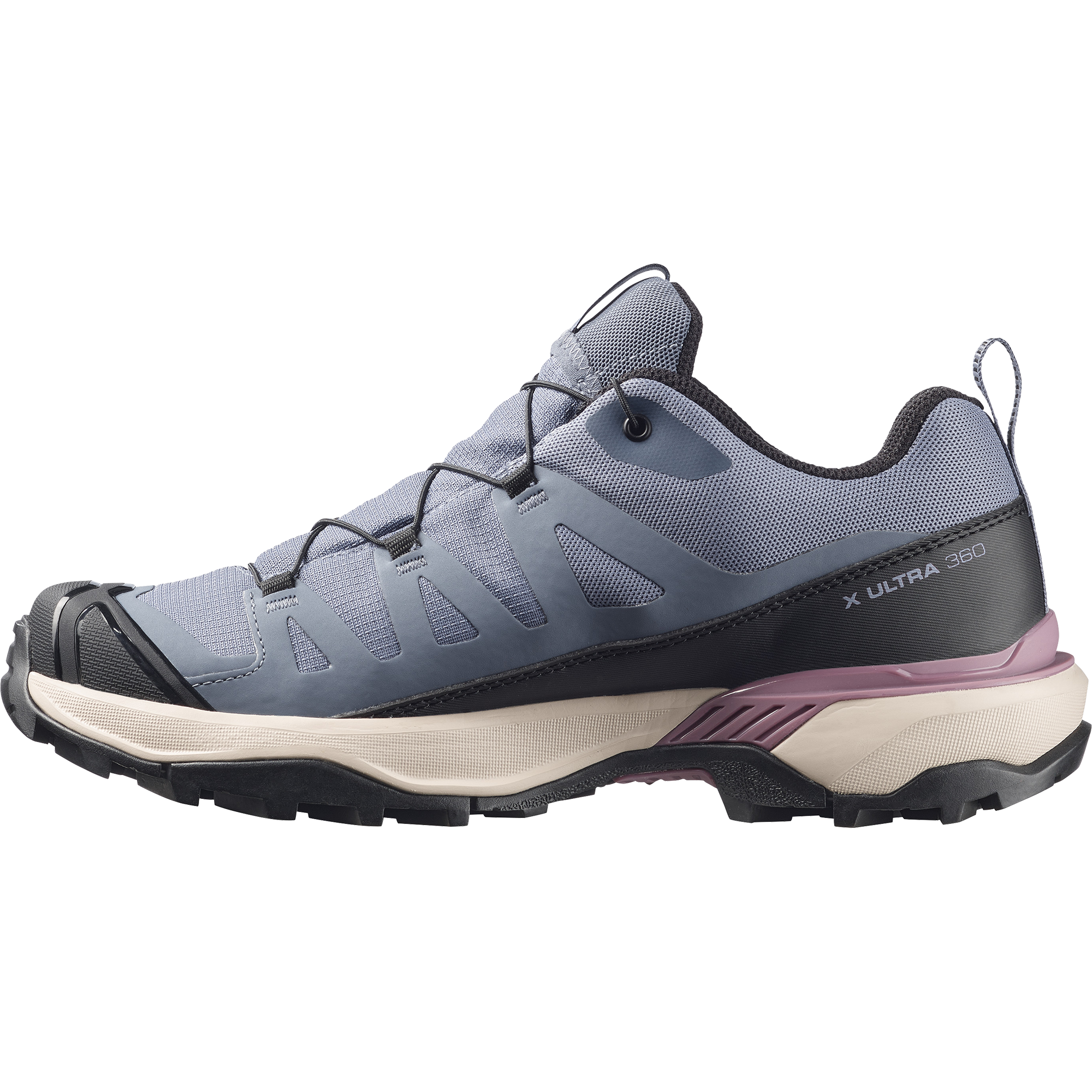 Spellbound/Grisaille/Dusky Orchid