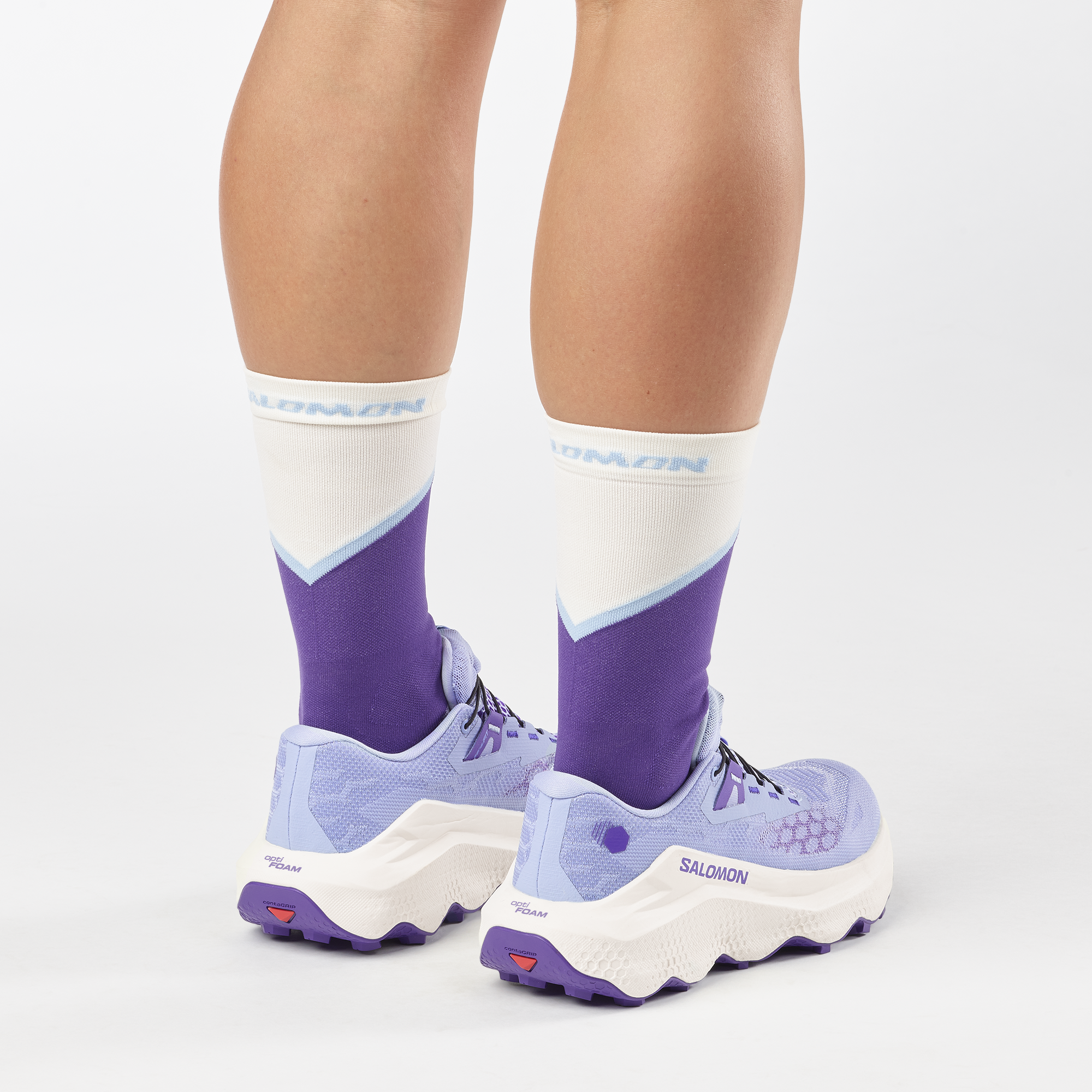 Brunnera Blue/Vanilla Ice/Deep Blue