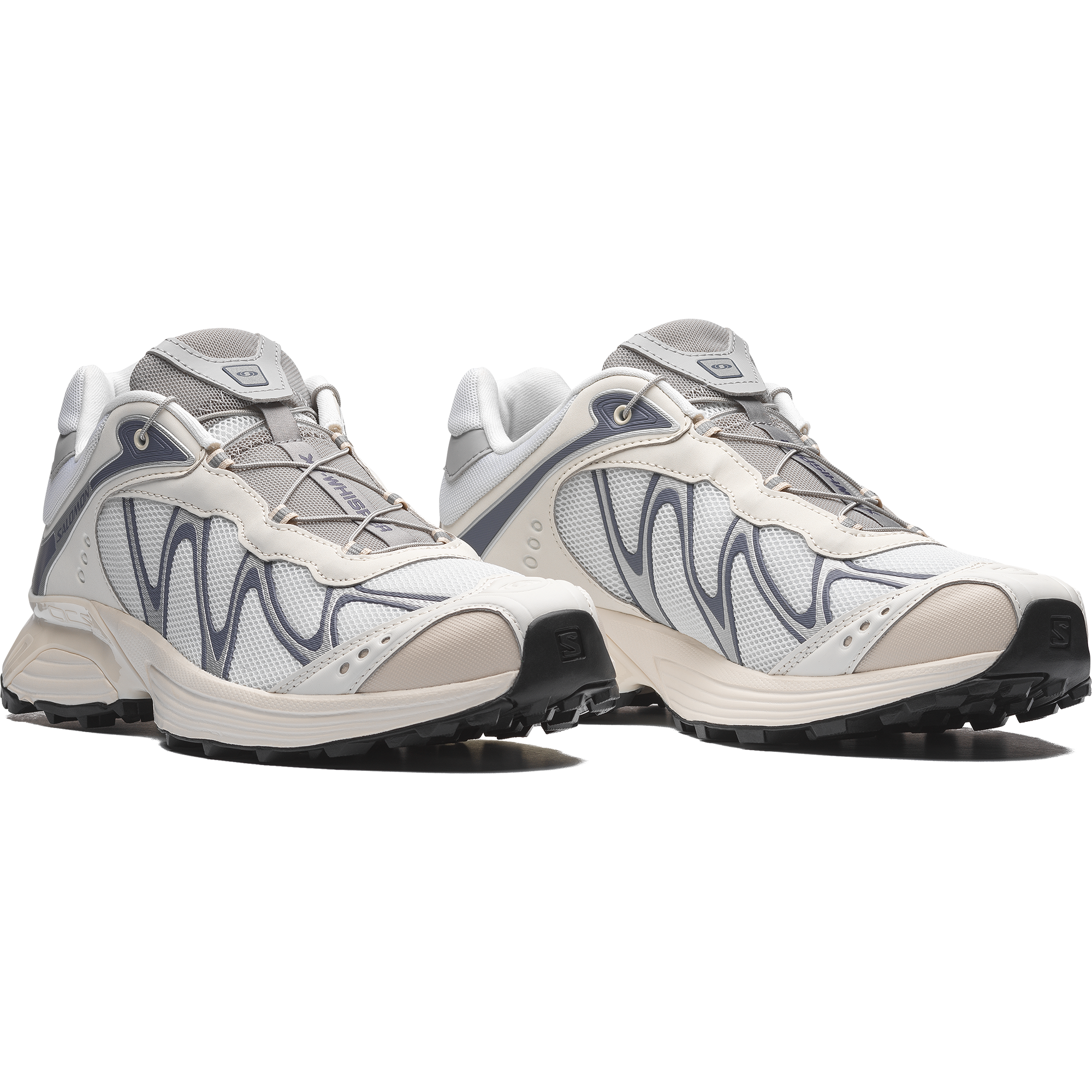 XT-WHISPER Vanilla Ice/White/Grisaille