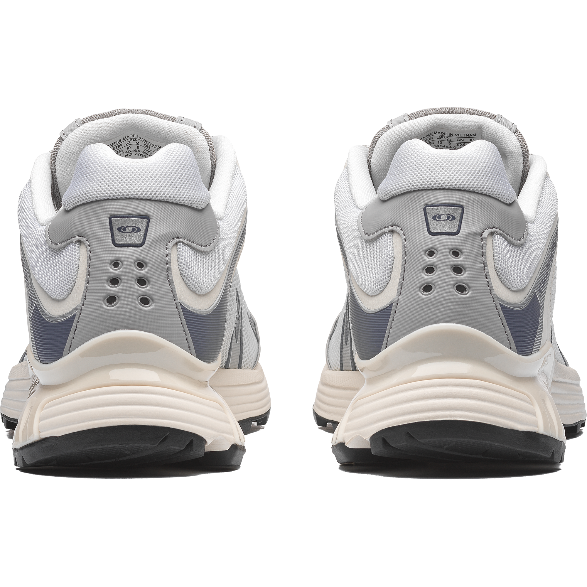 XT-WHISPER Vanilla Ice/White/Grisaille