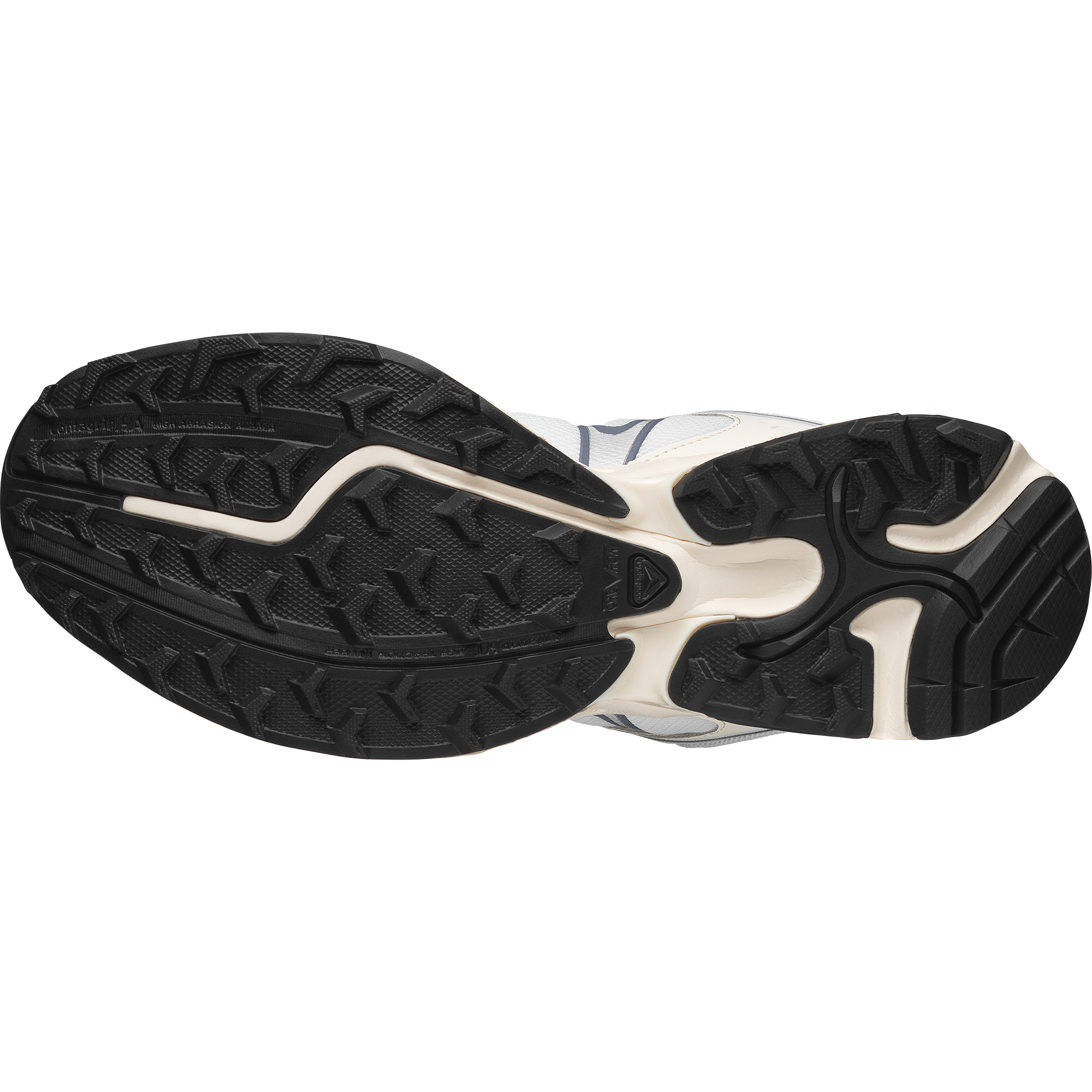 XT-WHISPER Vanilla Ice/White/Grisaille