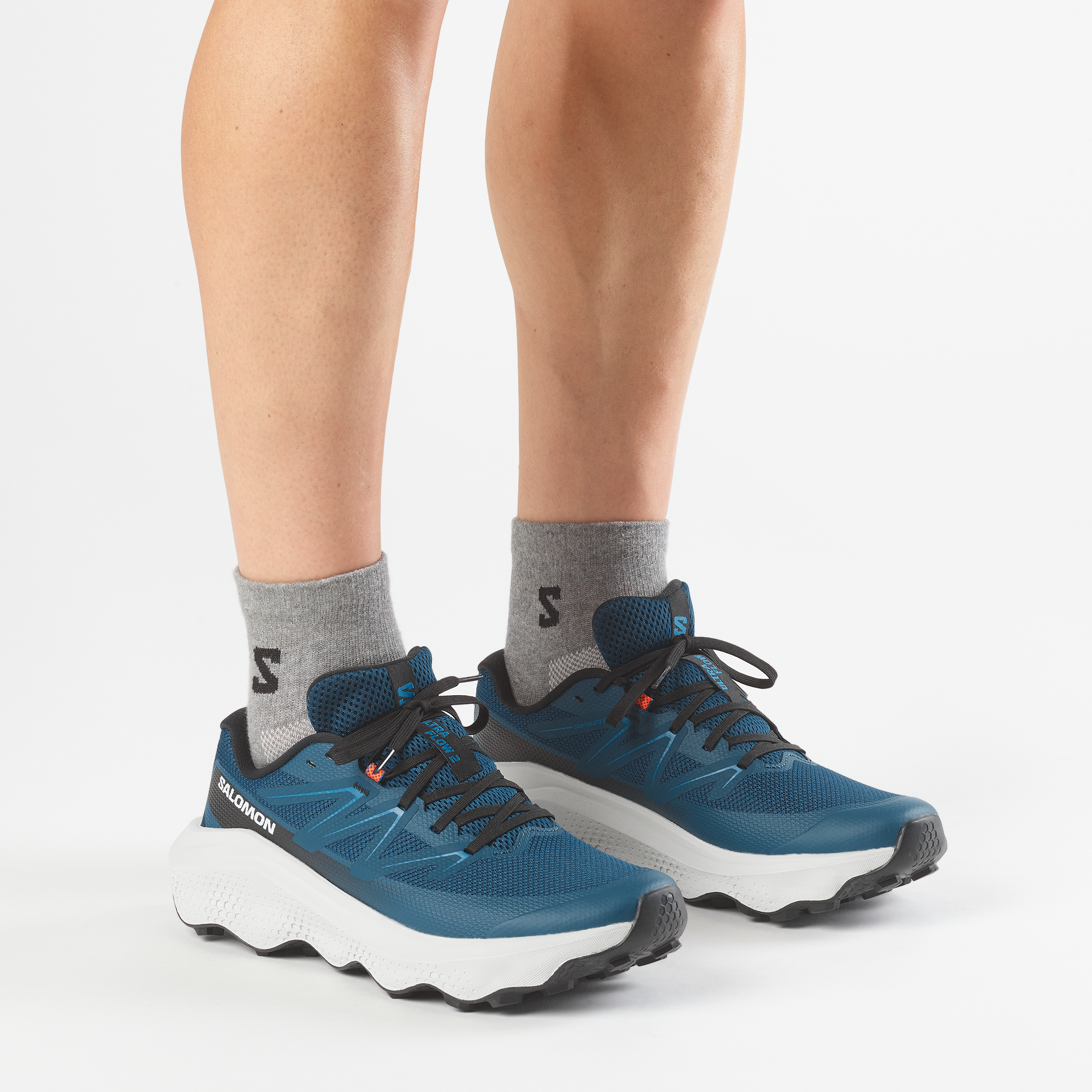 Gibraltar Sea/Black/Lunar Rock