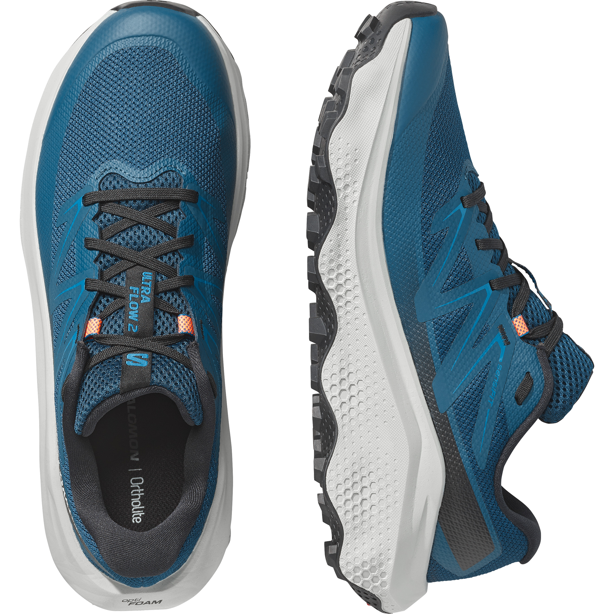 Gibraltar Sea/Black/Lunar Rock