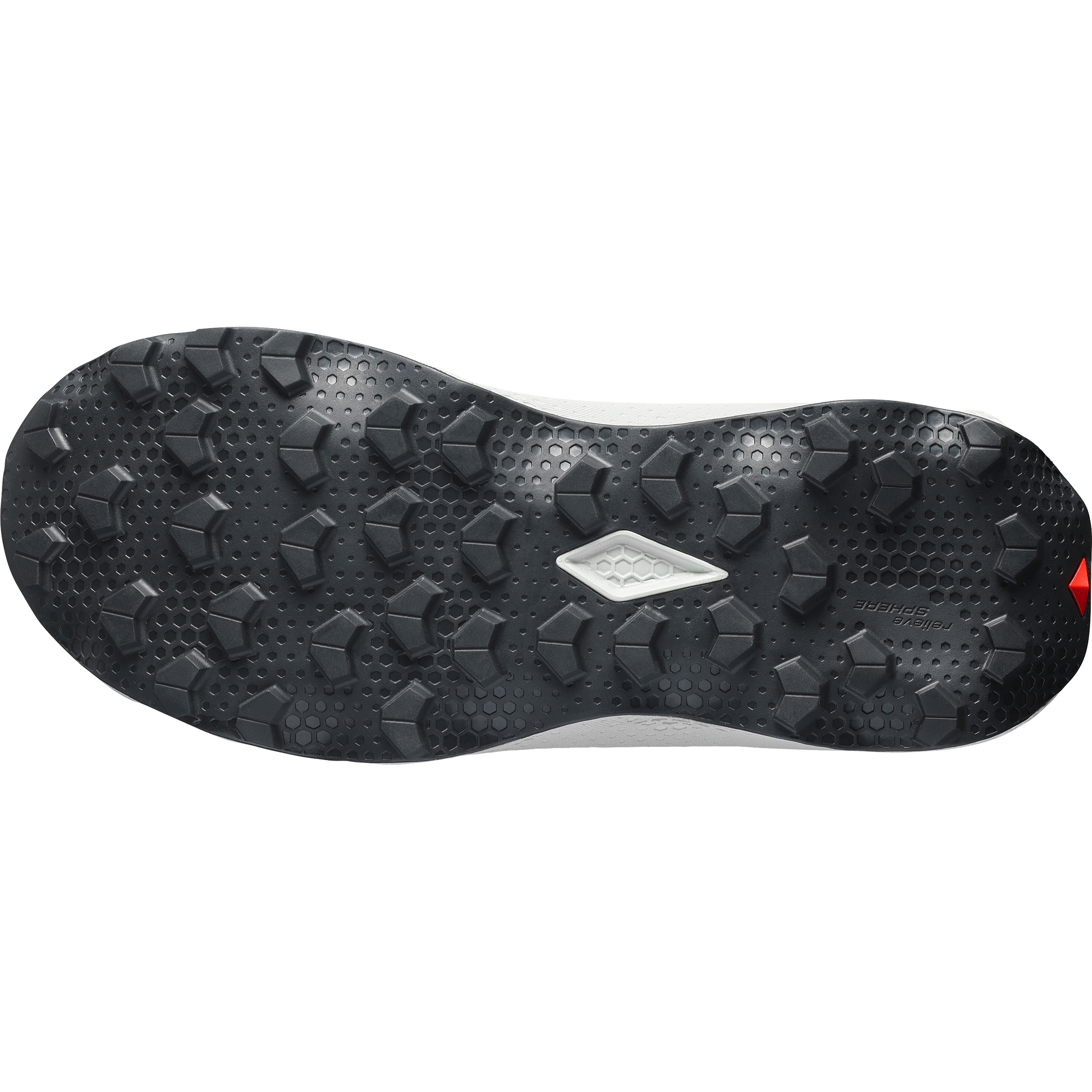 Gibraltar Sea/Black/Lunar Rock