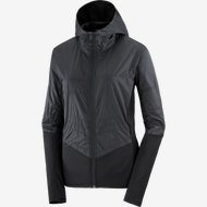 WOMEN'S FLEECES & MIDLAYERS