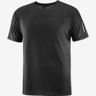 MEN'S TECH TEES & BASE LAYERS