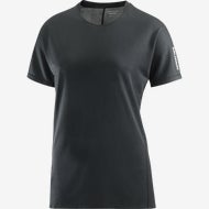 WOMEN'S TECH TEES & BASE LAYERS