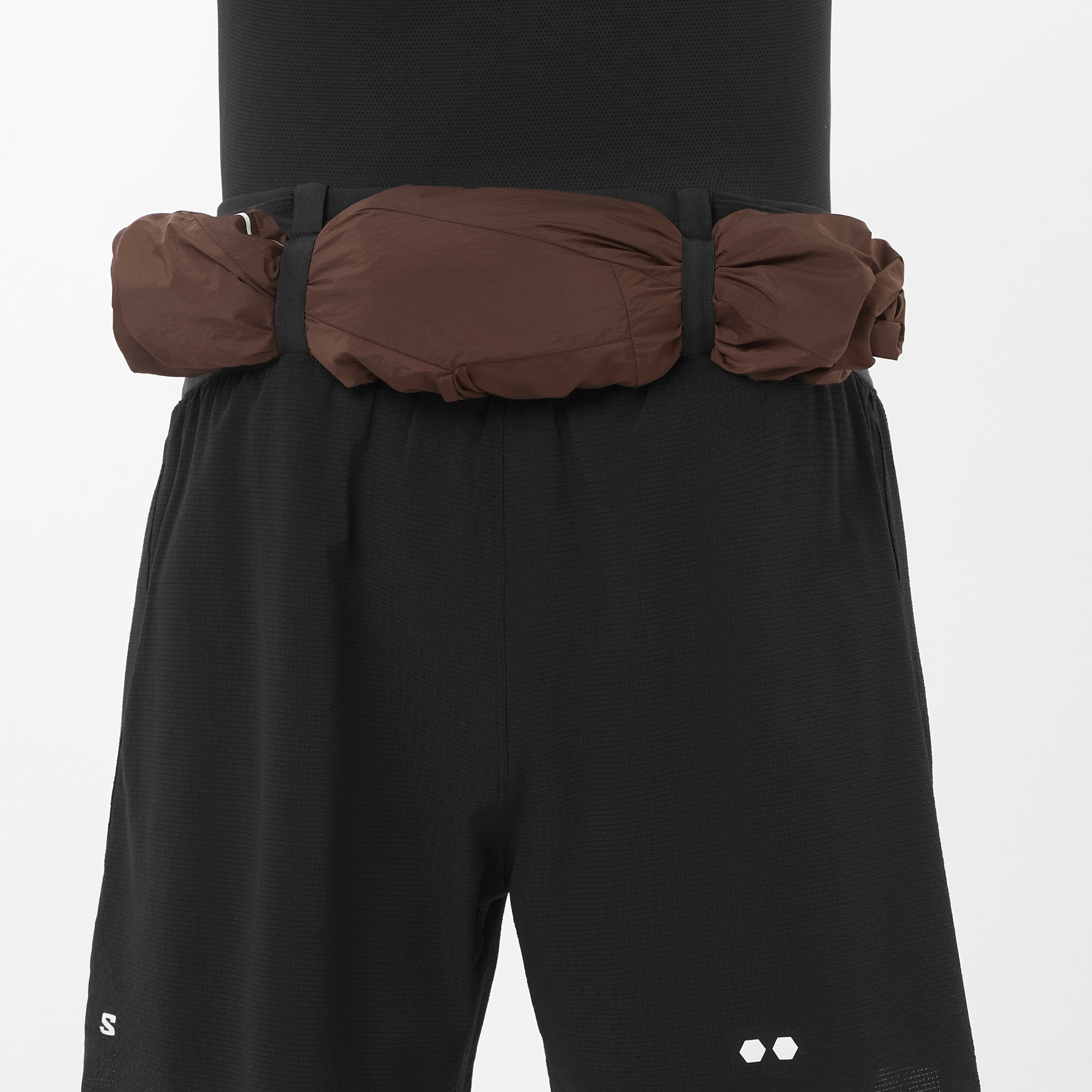 SENSE AERO 2IN1 TRAIL 5"