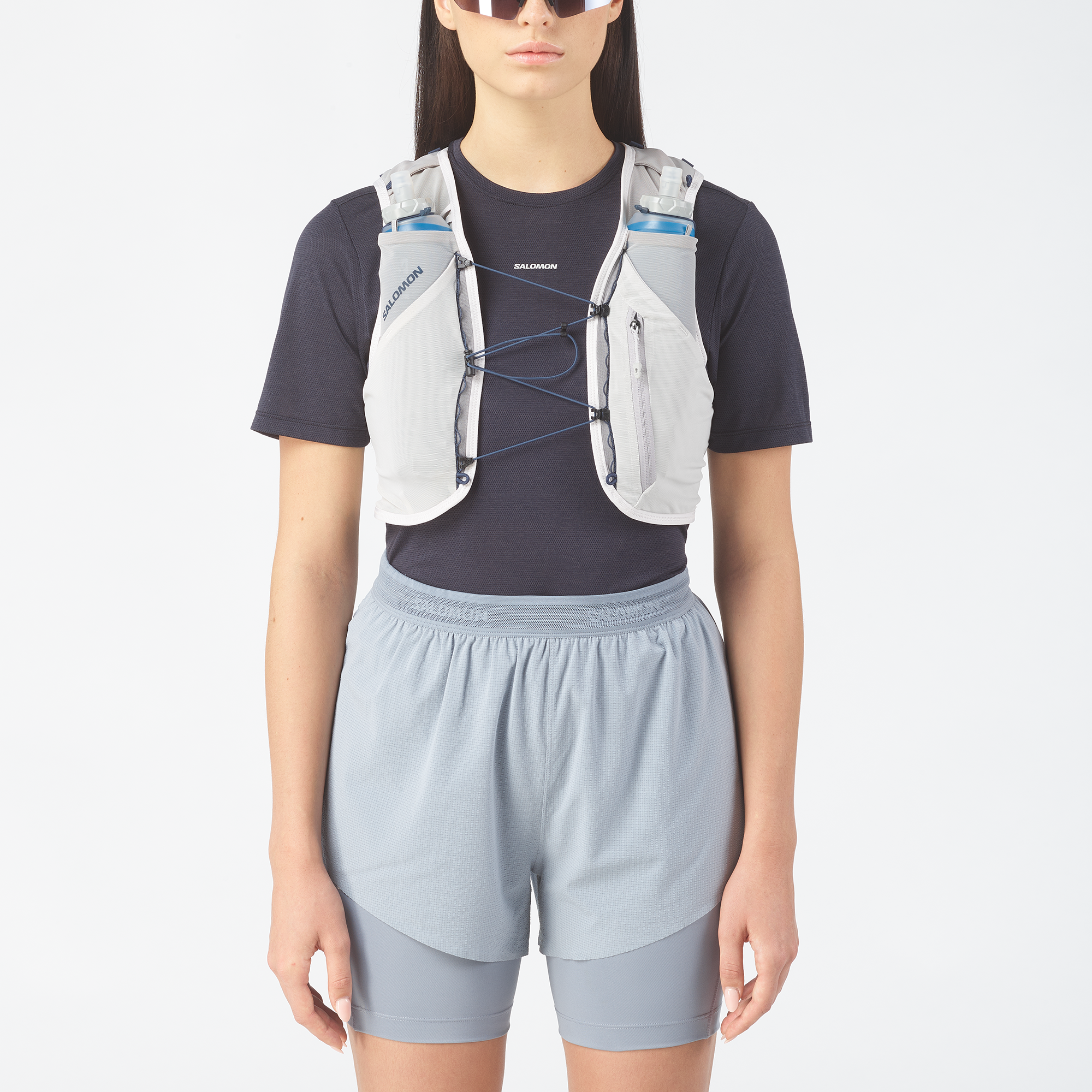 ALLOY/Gray Violet/Spellbound