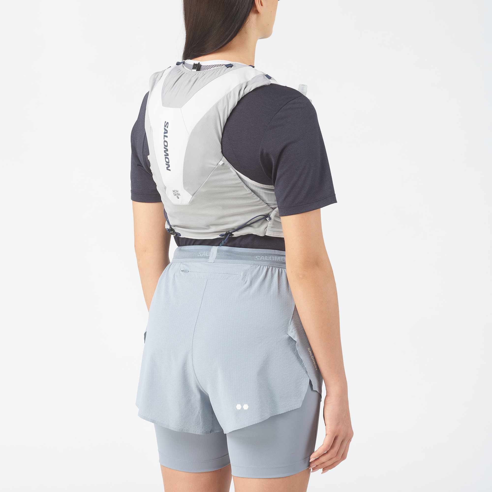 ALLOY/Gray Violet/Spellbound