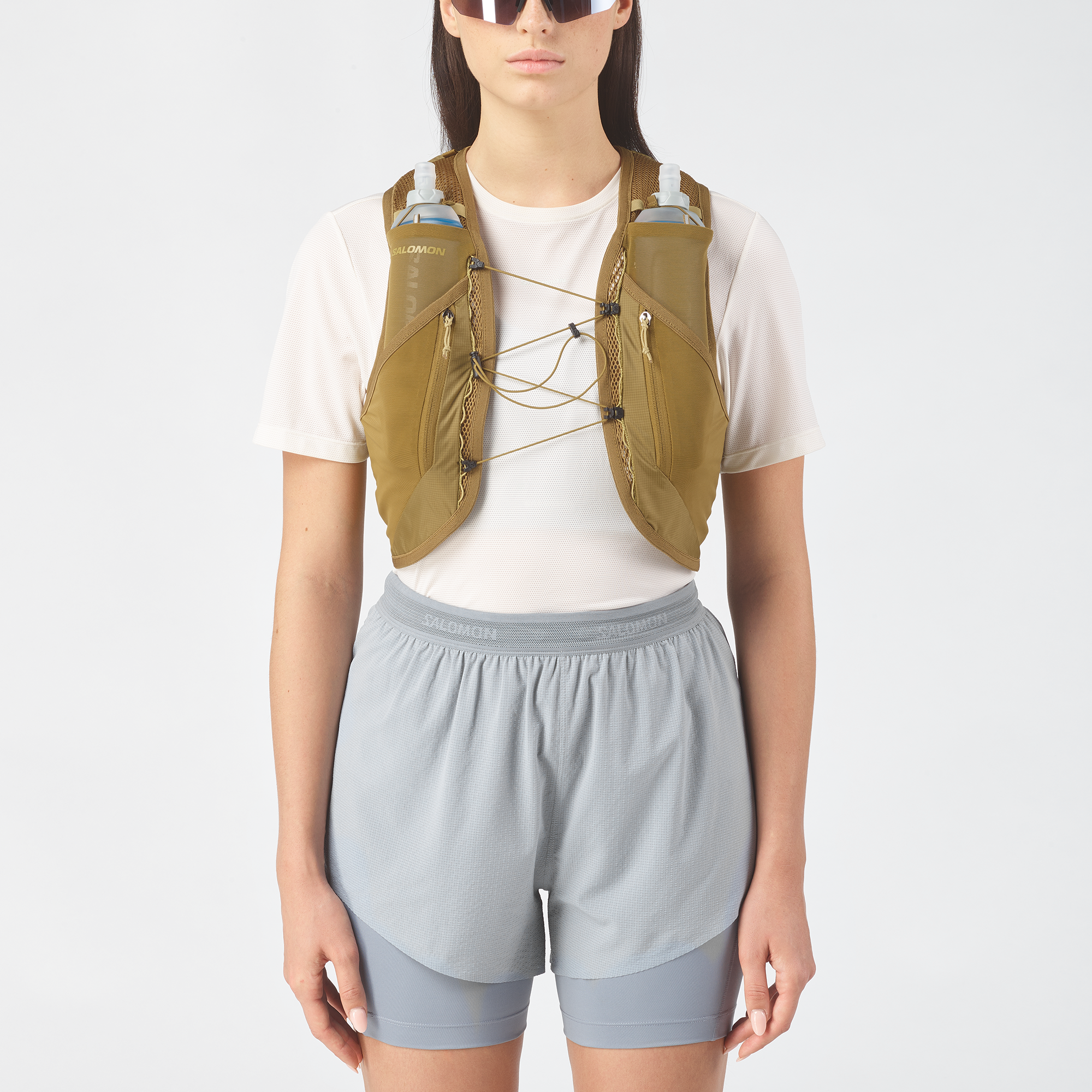 BRILLIANT OLIVE/Willow