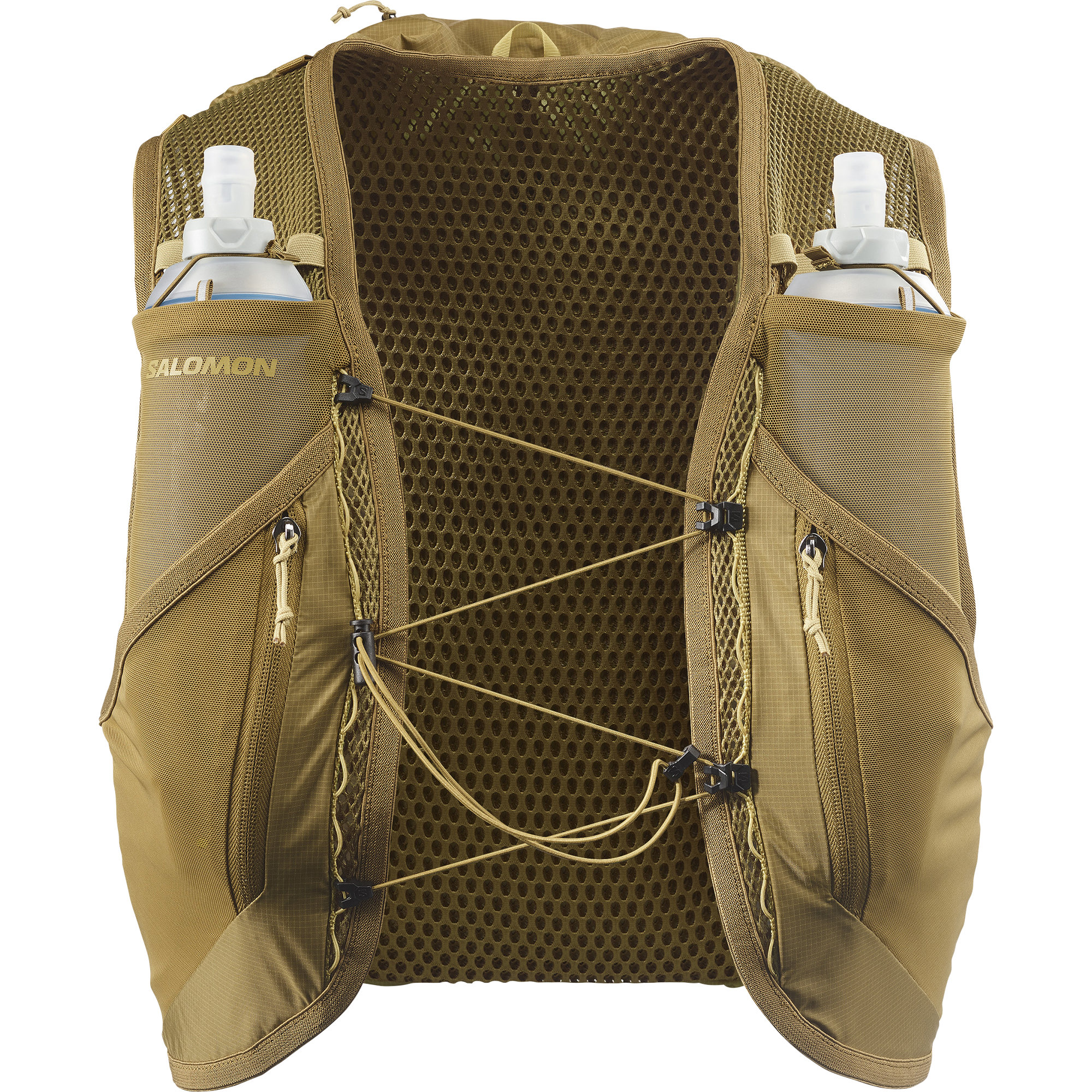 BRILLIANT OLIVE/Willow