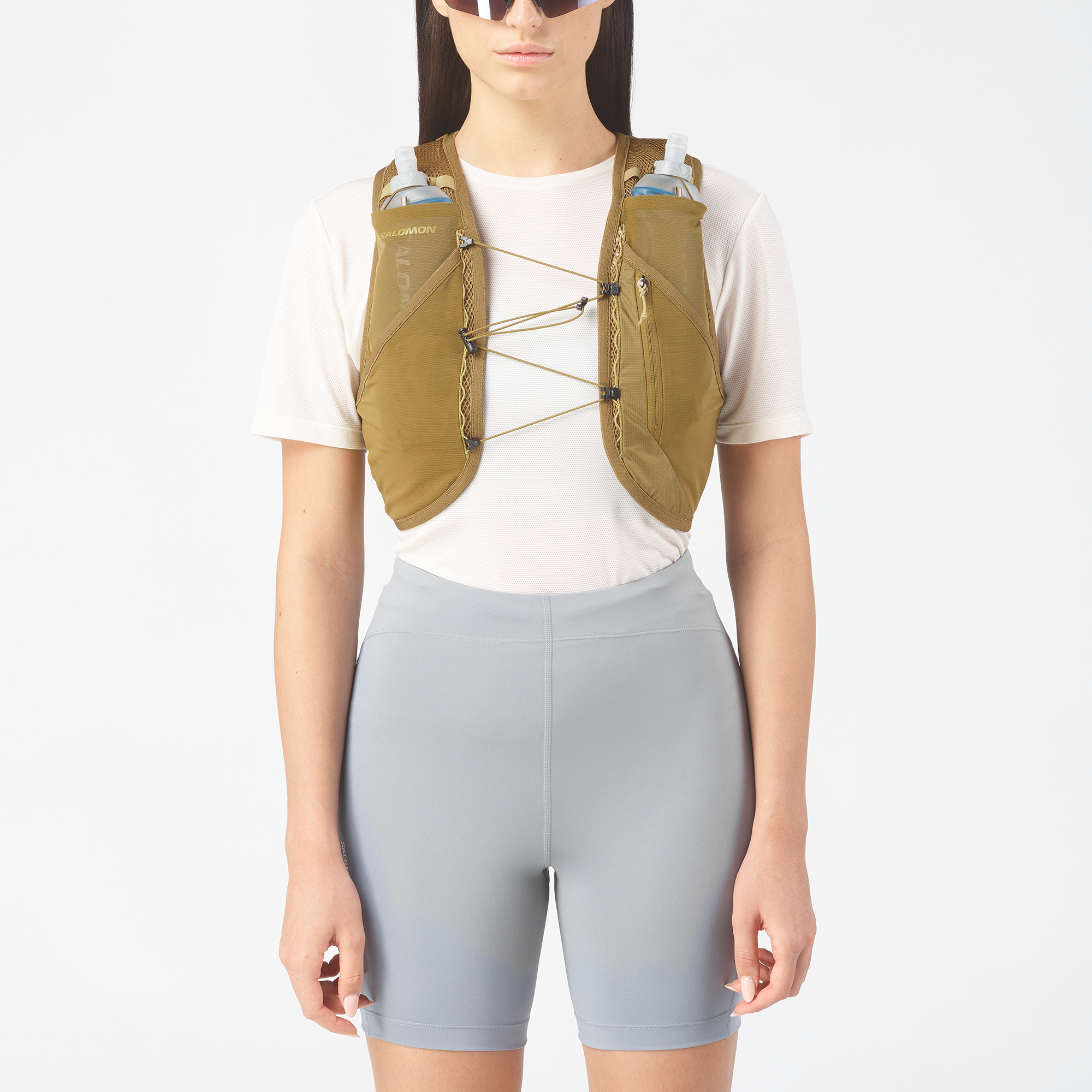 BRILLIANT OLIVE/Willow