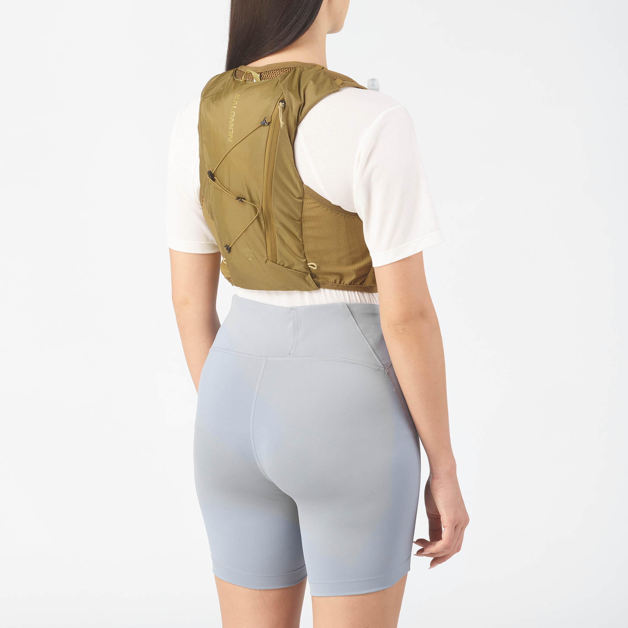 BRILLIANT OLIVE/Willow