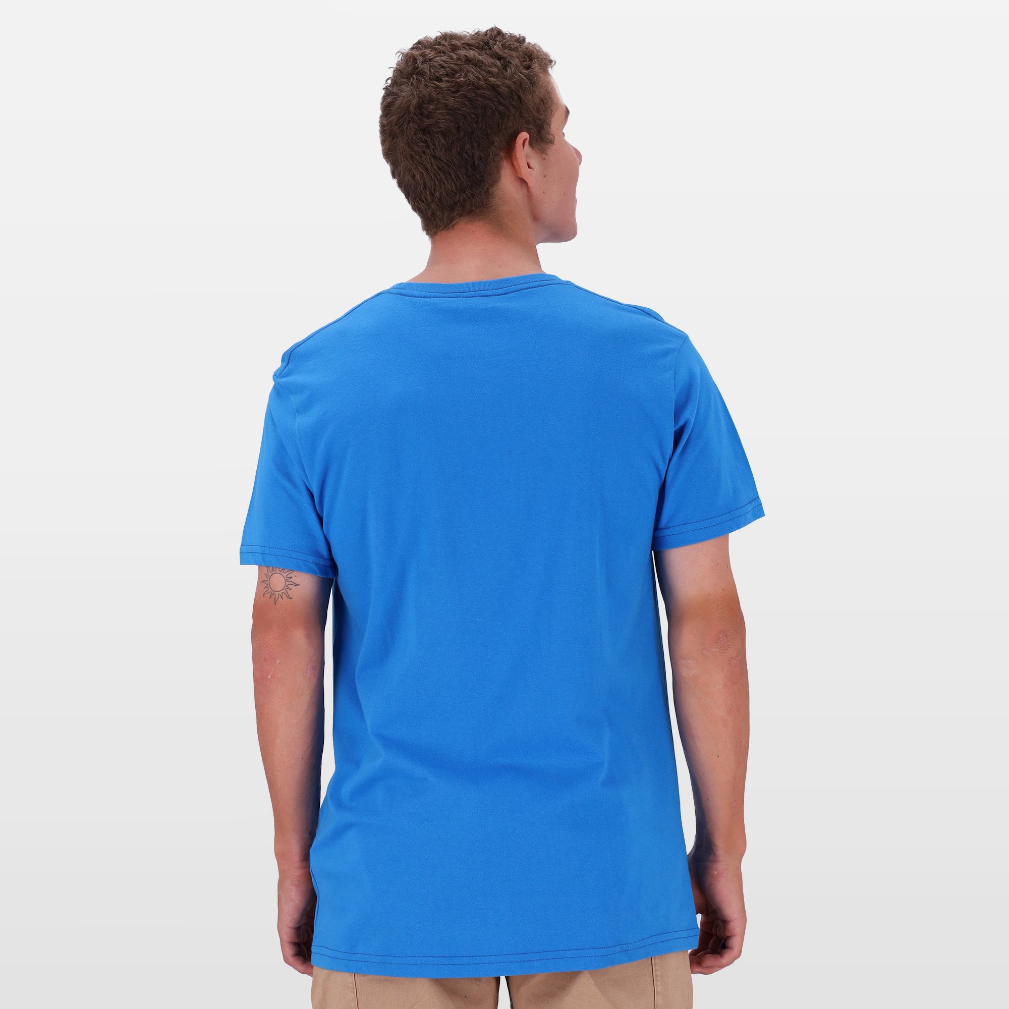 DIRECTOIRE BLUE
