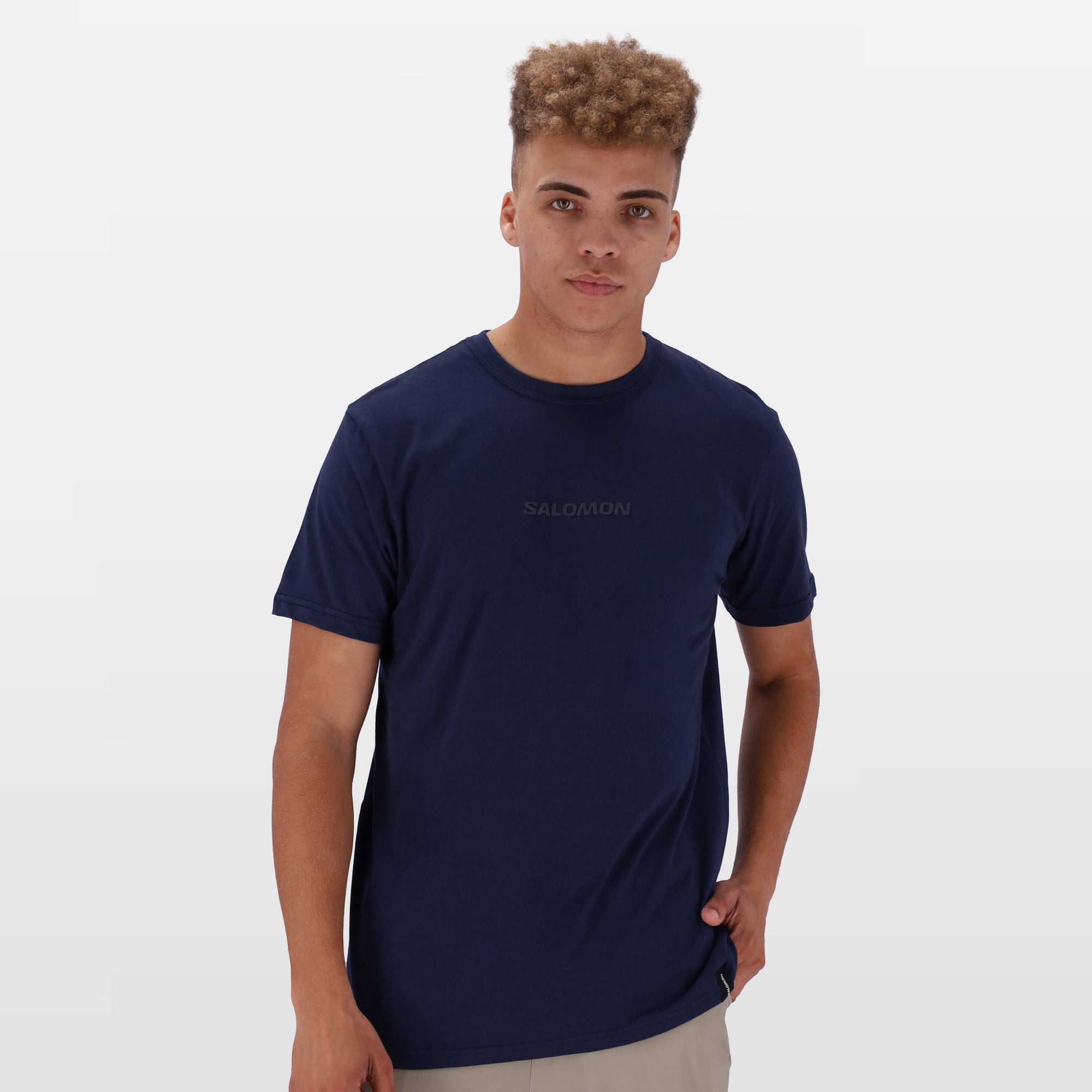 Midnight Blue