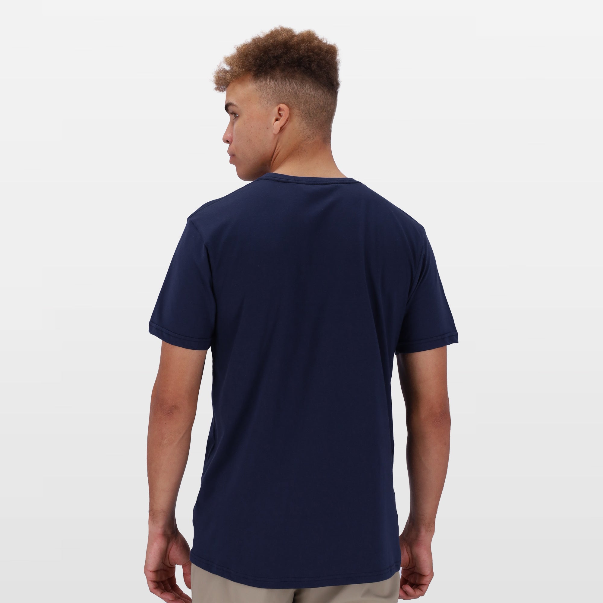 Midnight Blue