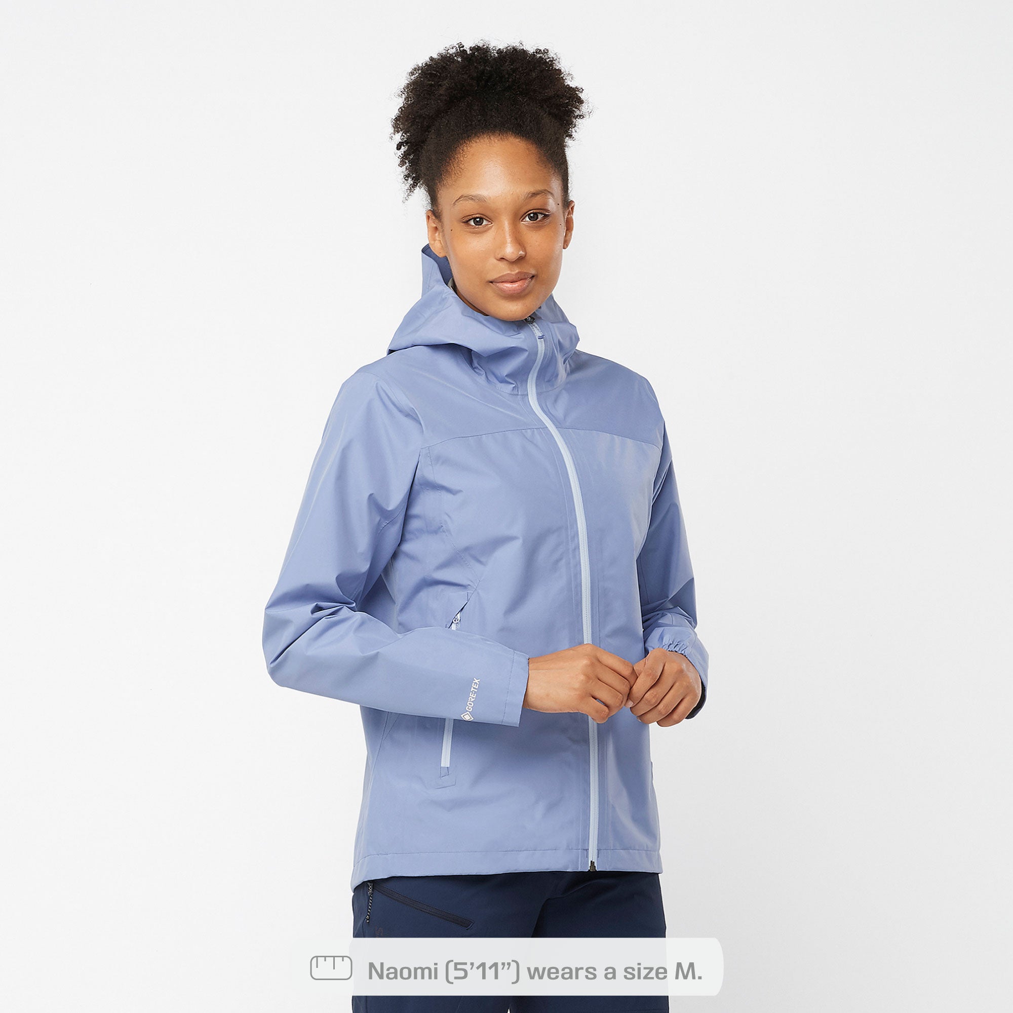 OUTLINE 2.5L GORE-TEX®