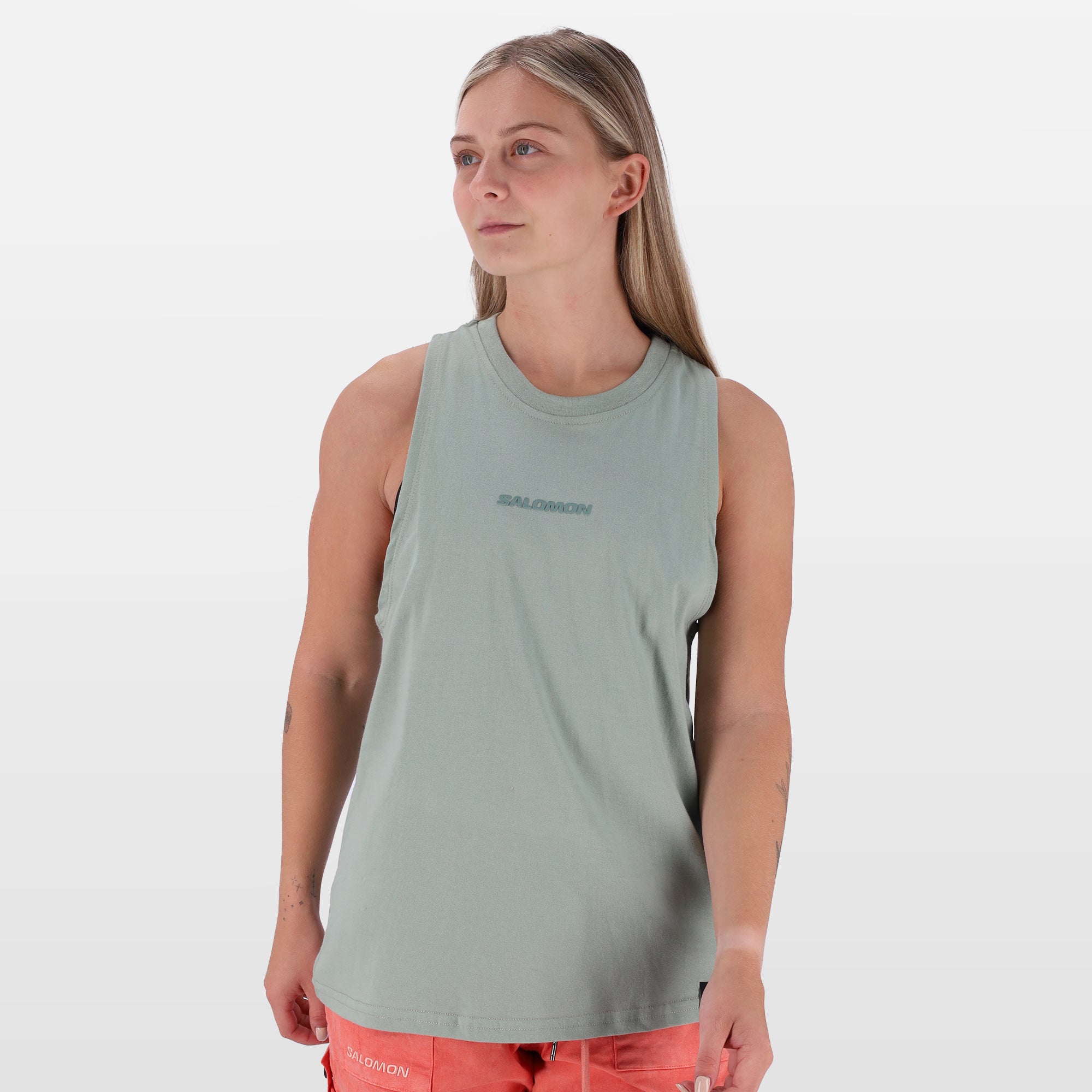 SAGE GREEN