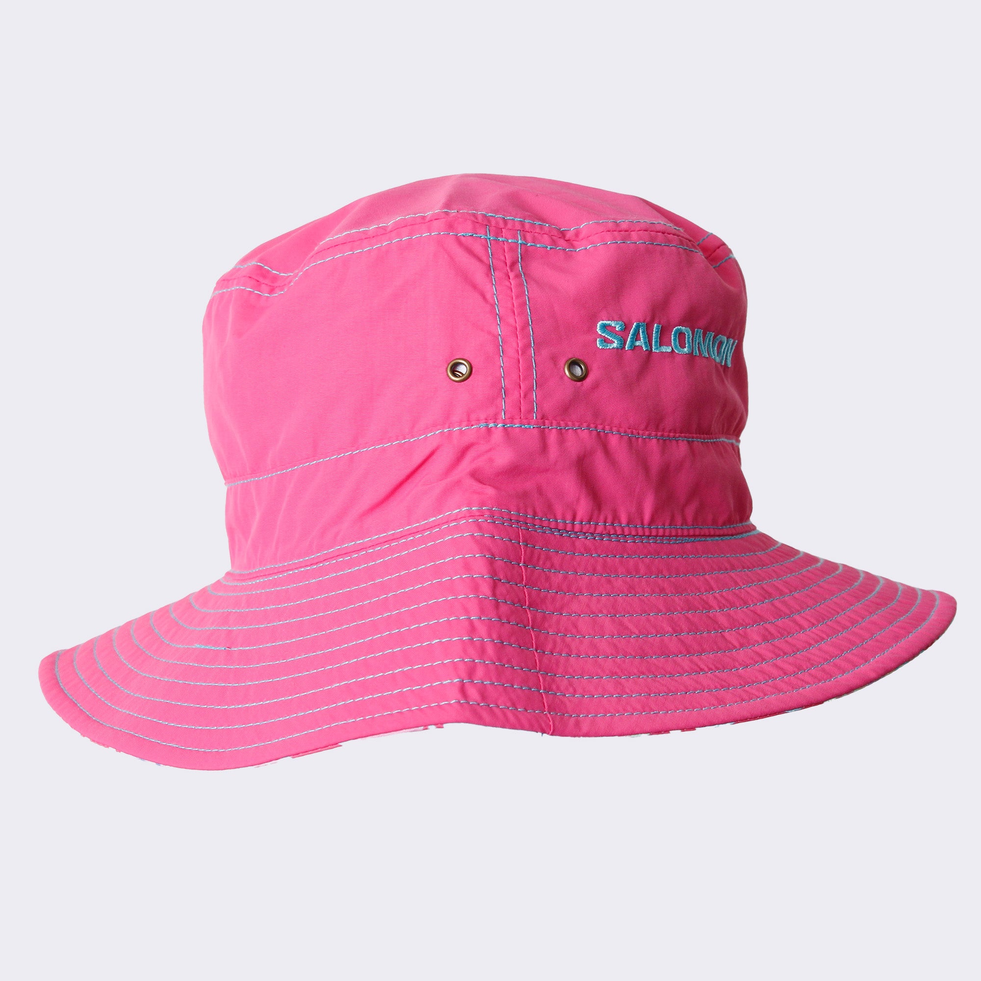 Fandango Pink