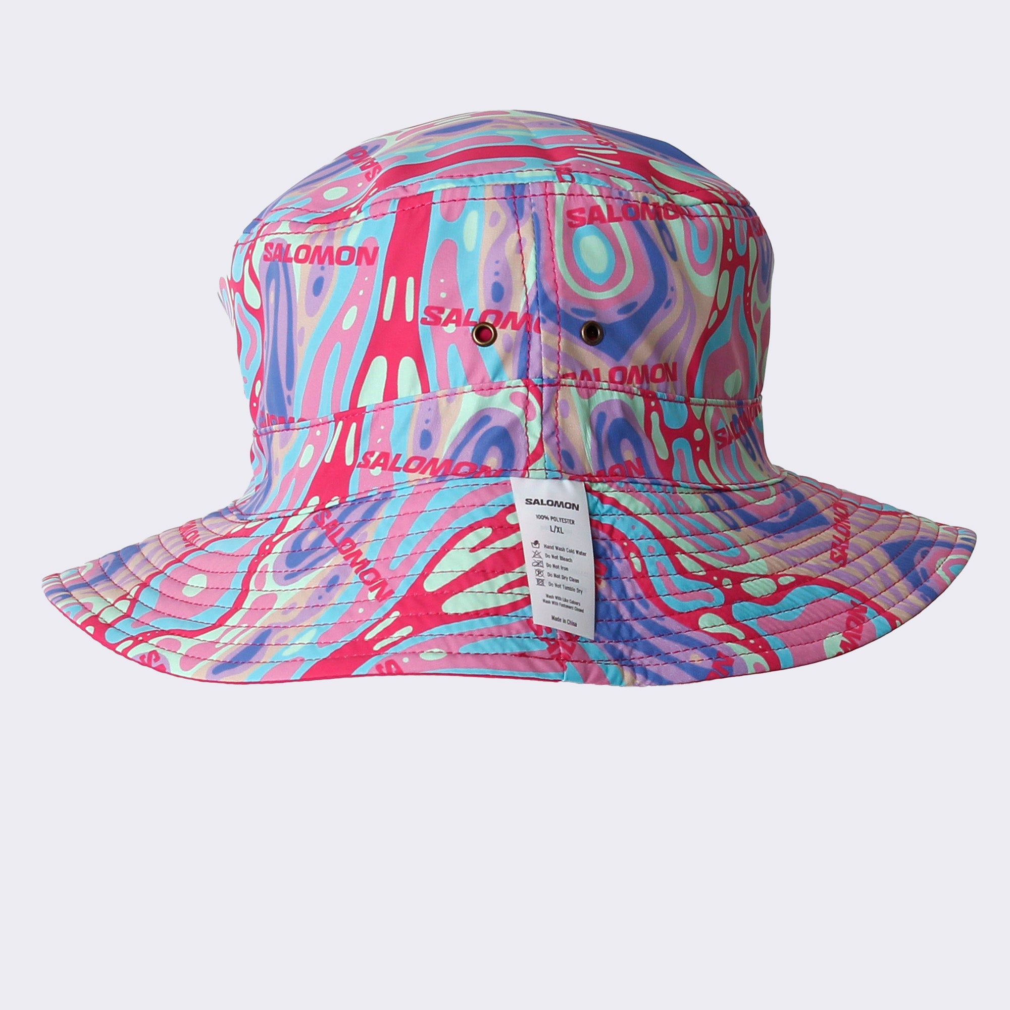Fandango Pink